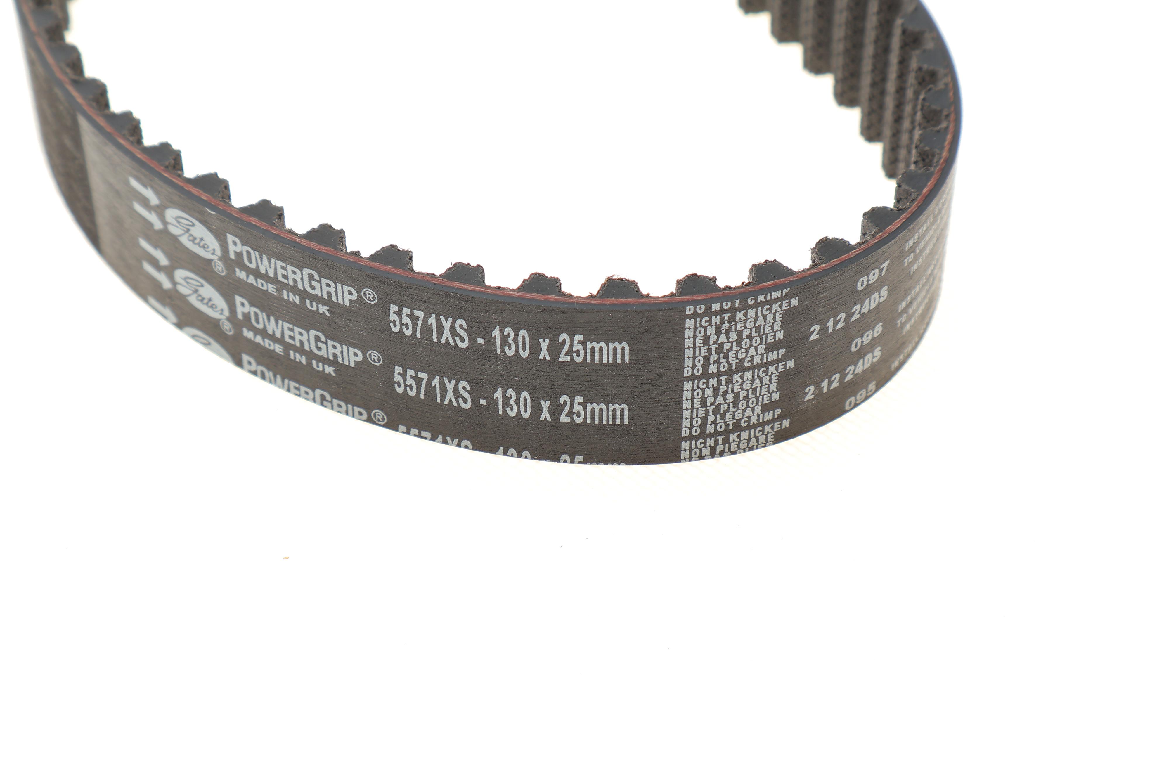 Ремень ГРМ Ford Transit 2.5DI/TD 94-