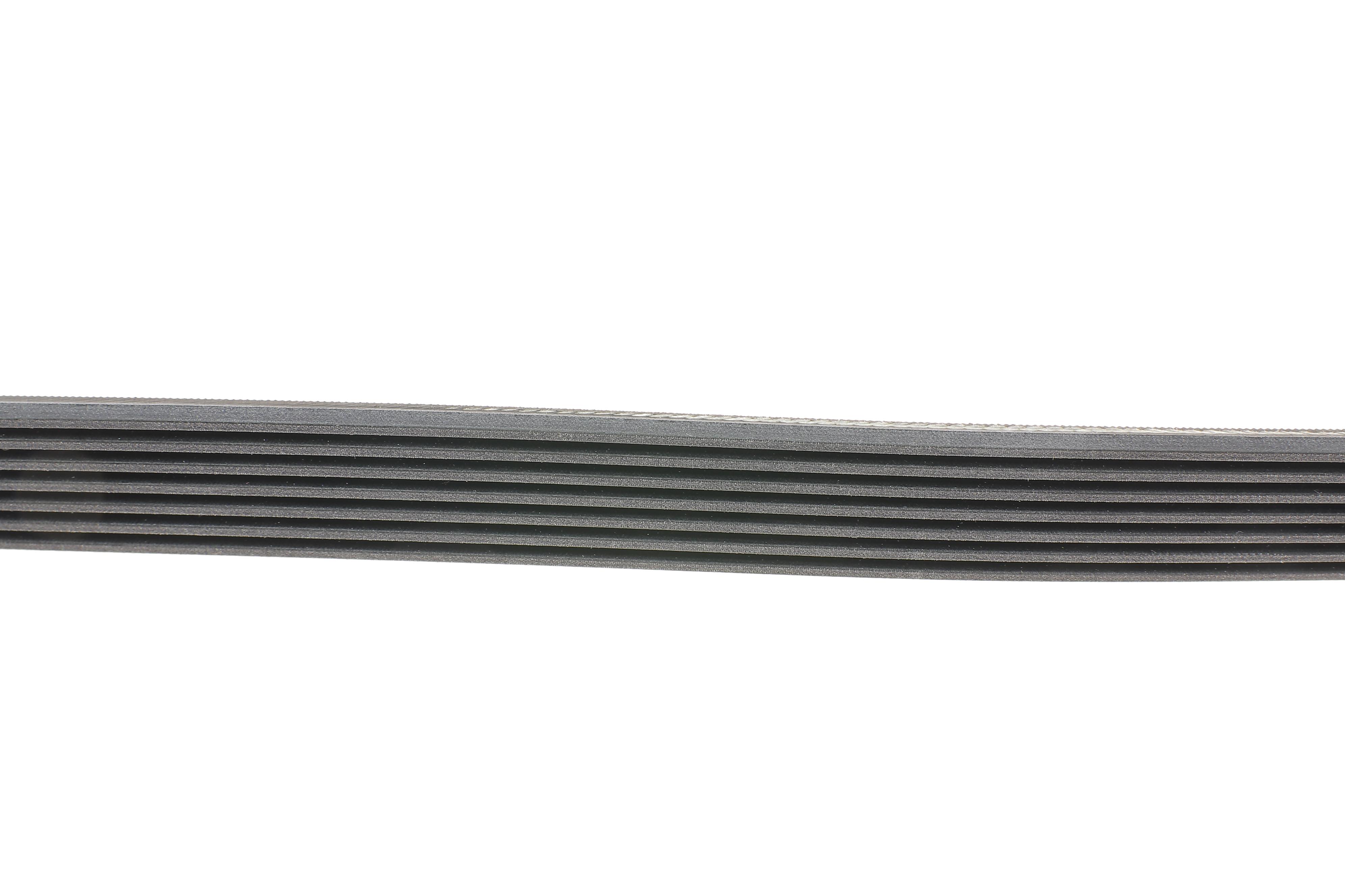 Ремінь генератора Nissan Qashqai 1.6 07-13/Toyota Land Cruiser Prado 3.0D 02-09