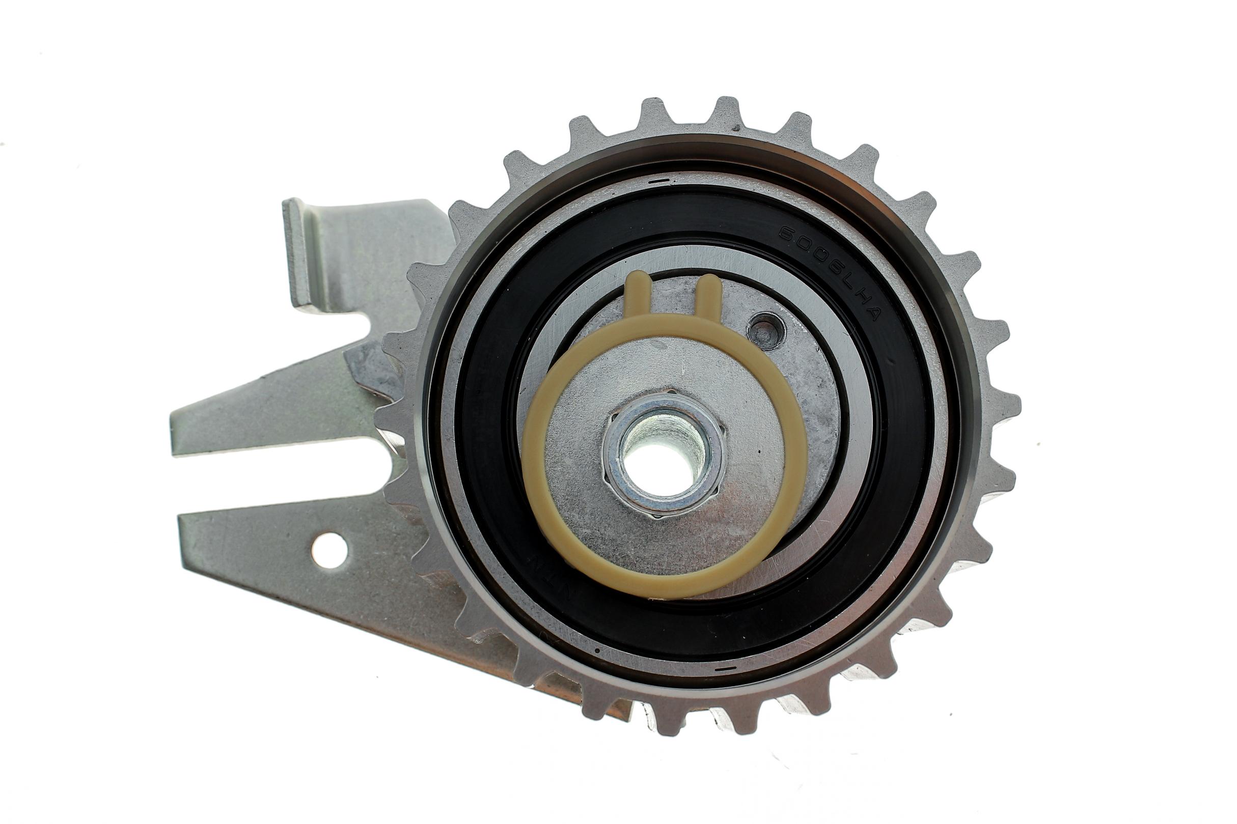 Ролик ГРМ Fiat Doblo 1.9JTD (натяжной) (64.6х30)