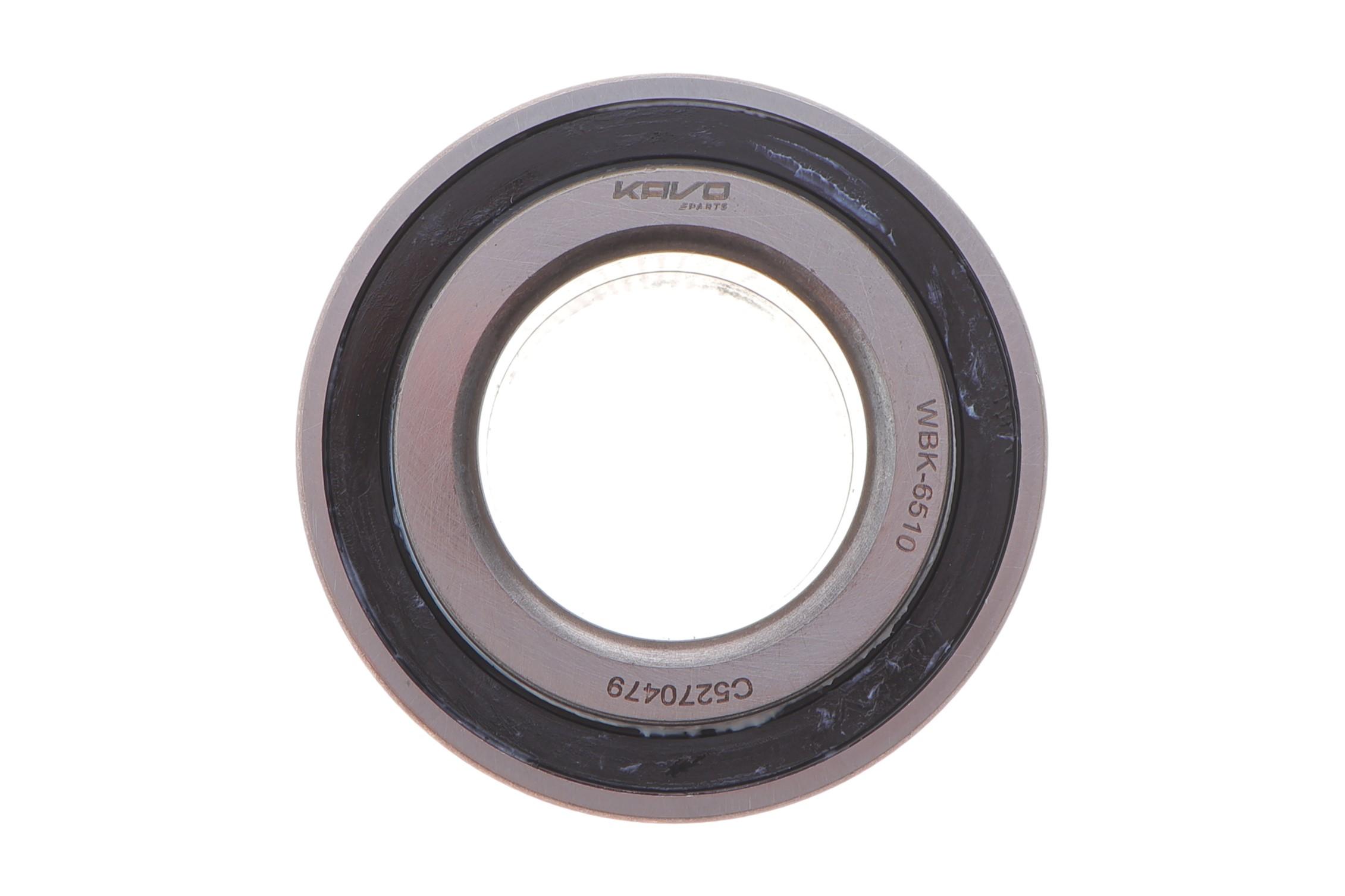 Підшипник маточини (передньої) Nissan Micra 92-03