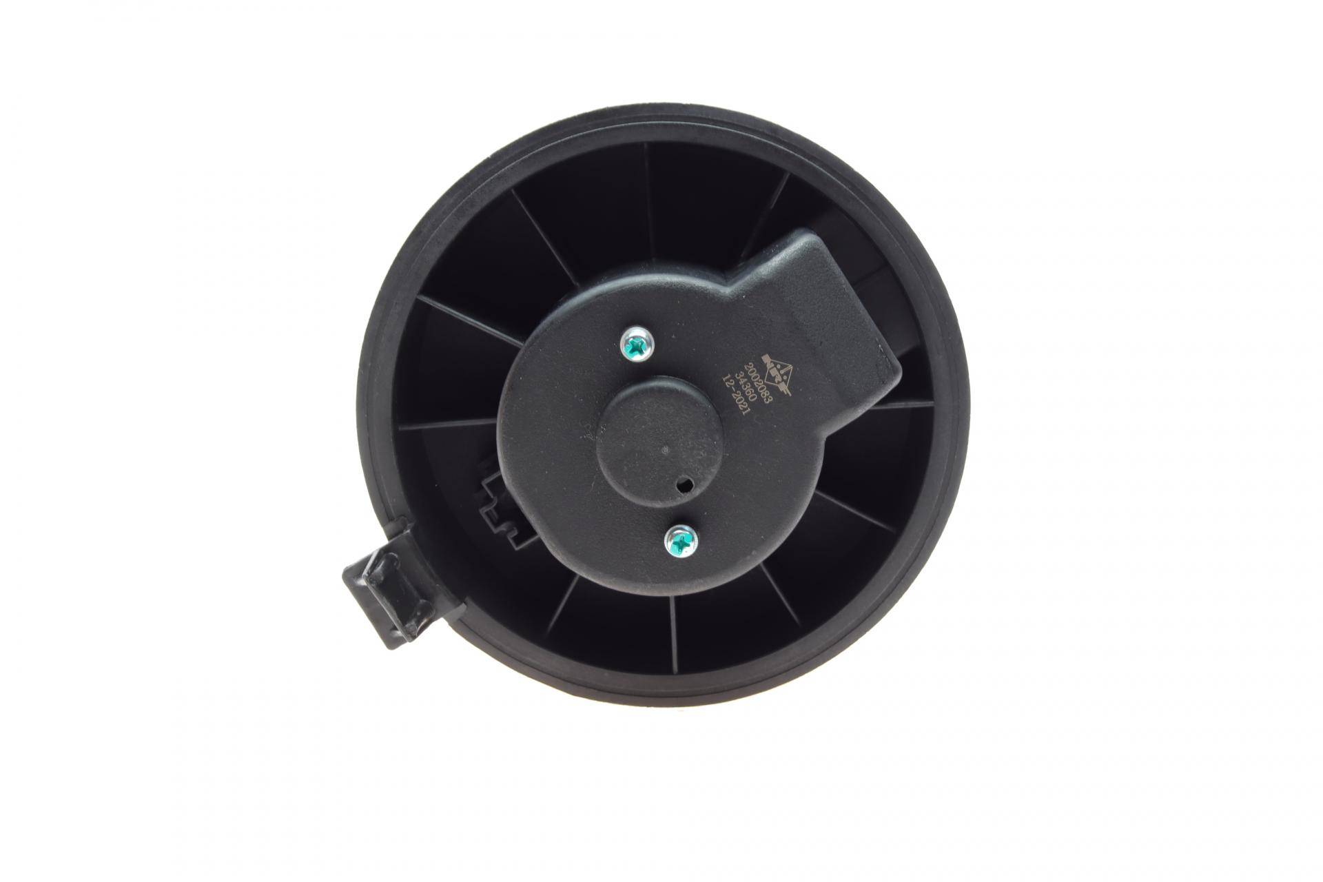 Моторчик пічки Nissan Leaf 10-/Juke 10-