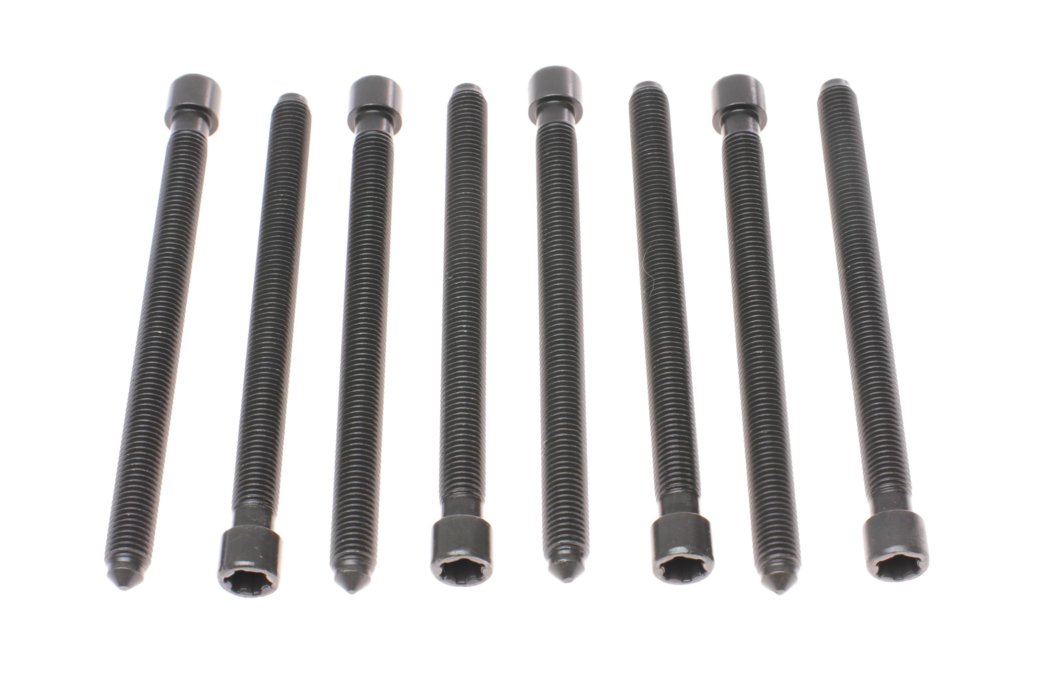 Болты головки (к-кт 8шт.) VW Passat 2.8 V6 96-05