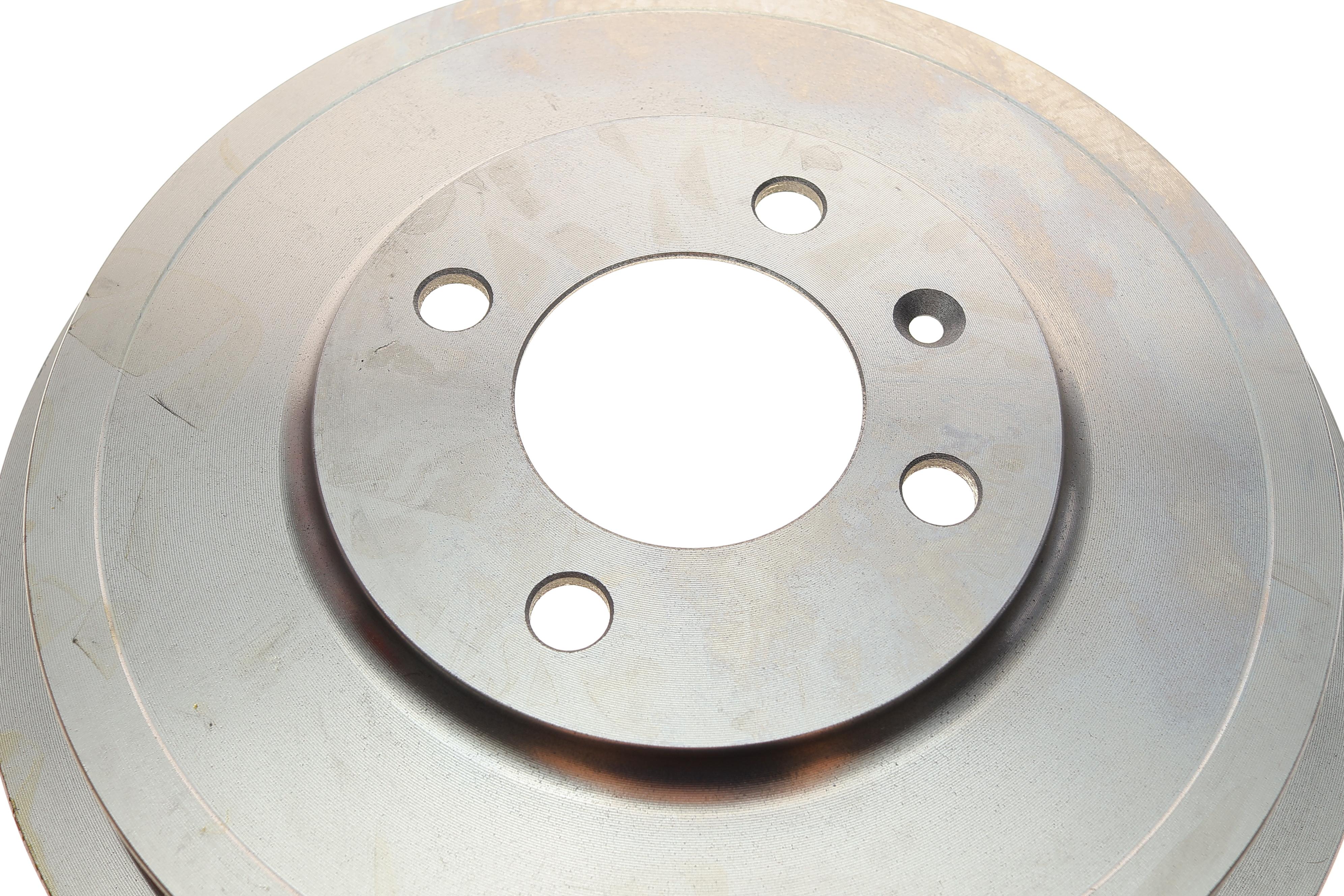 Барабан гальмівний (задній) VW Caddy II 95-04