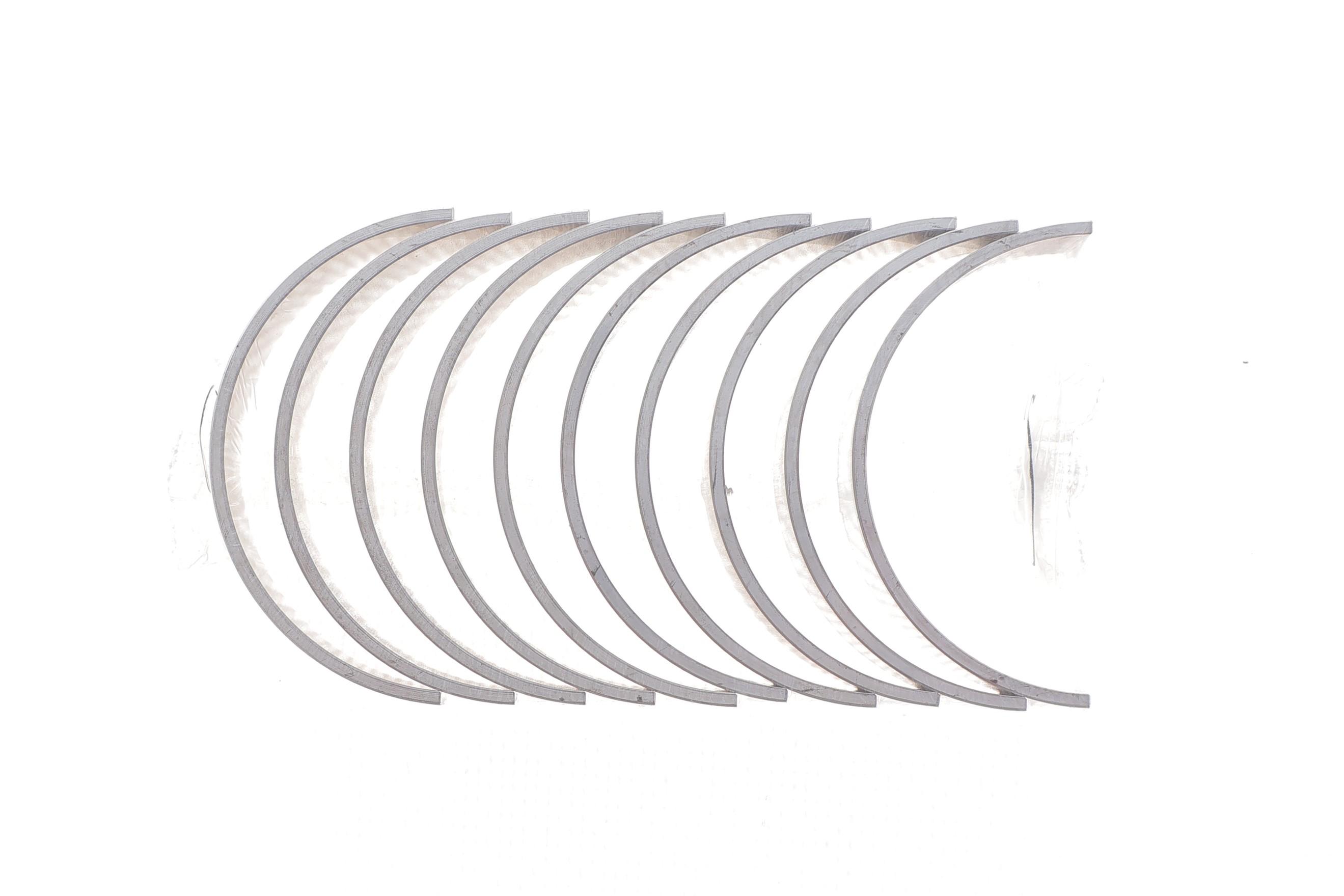 Вкладыши шатунные VW T5 2.5TDI (+0.5) = 6150695000