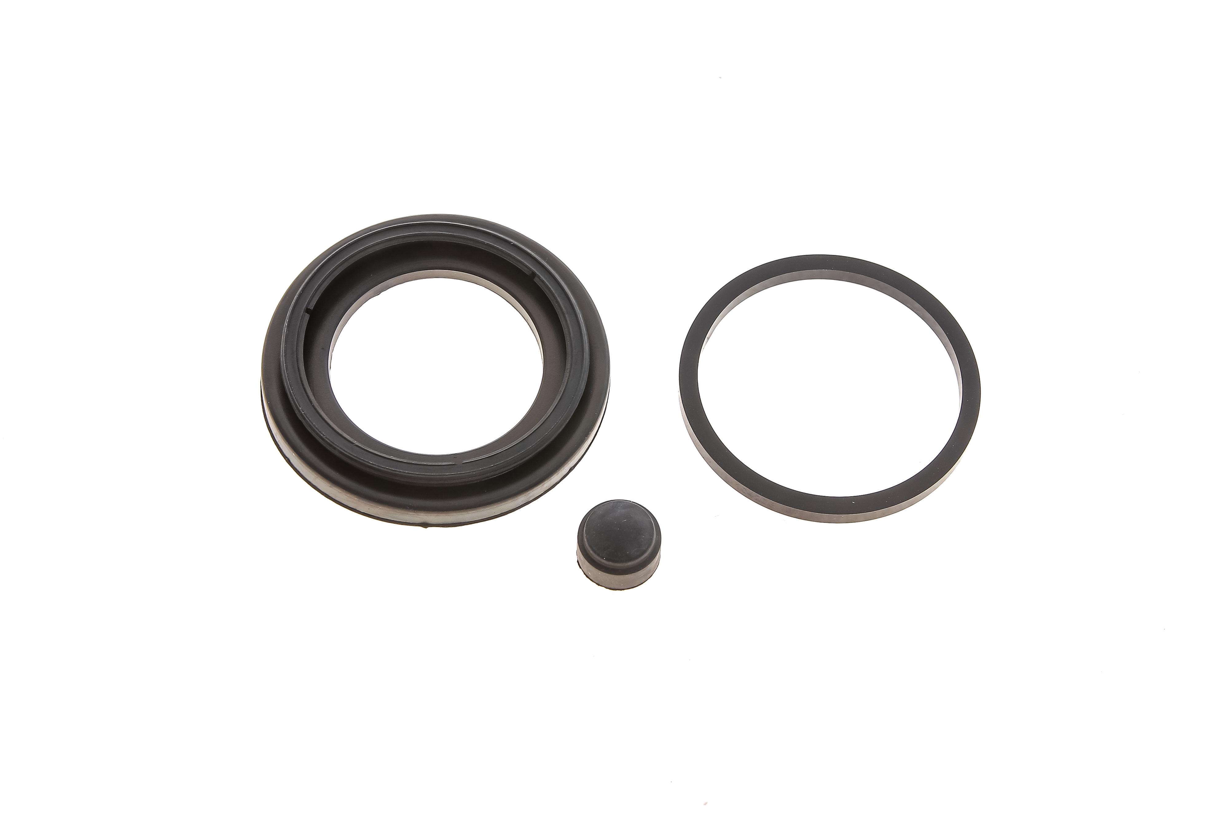 Ремкомплект суппорта (заднего) Toyota Mark X 04-/Lexus IS 05- (d=43mm) заменен на 114-0172