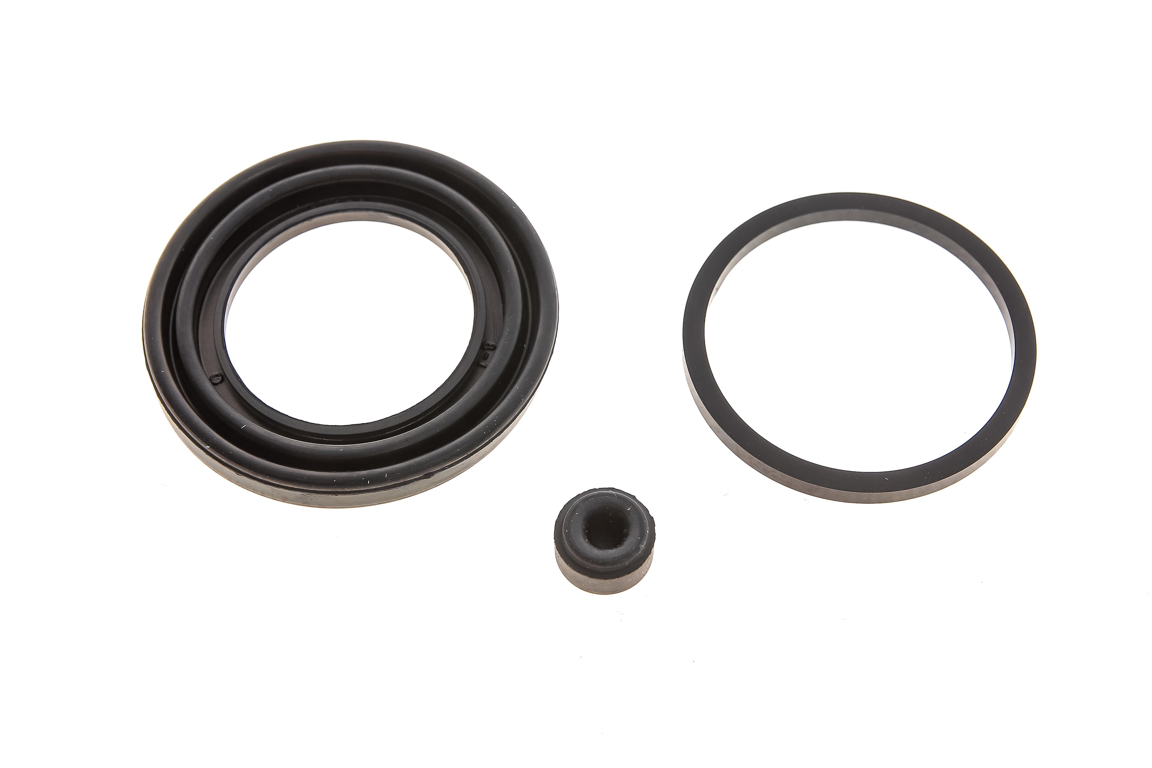 Ремкомплект супорта (заднього) Toyota Mark X 04-/Lexus IS 05- (d=43mm) замінено на 114-0172