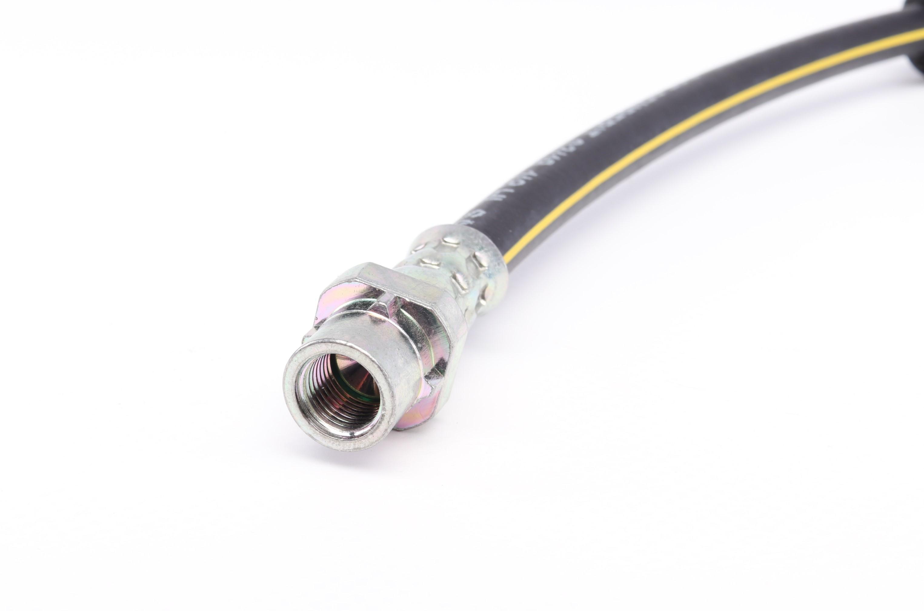 Шланг тормозной (задний) Mini Cooper 01-13 (L=443mm)