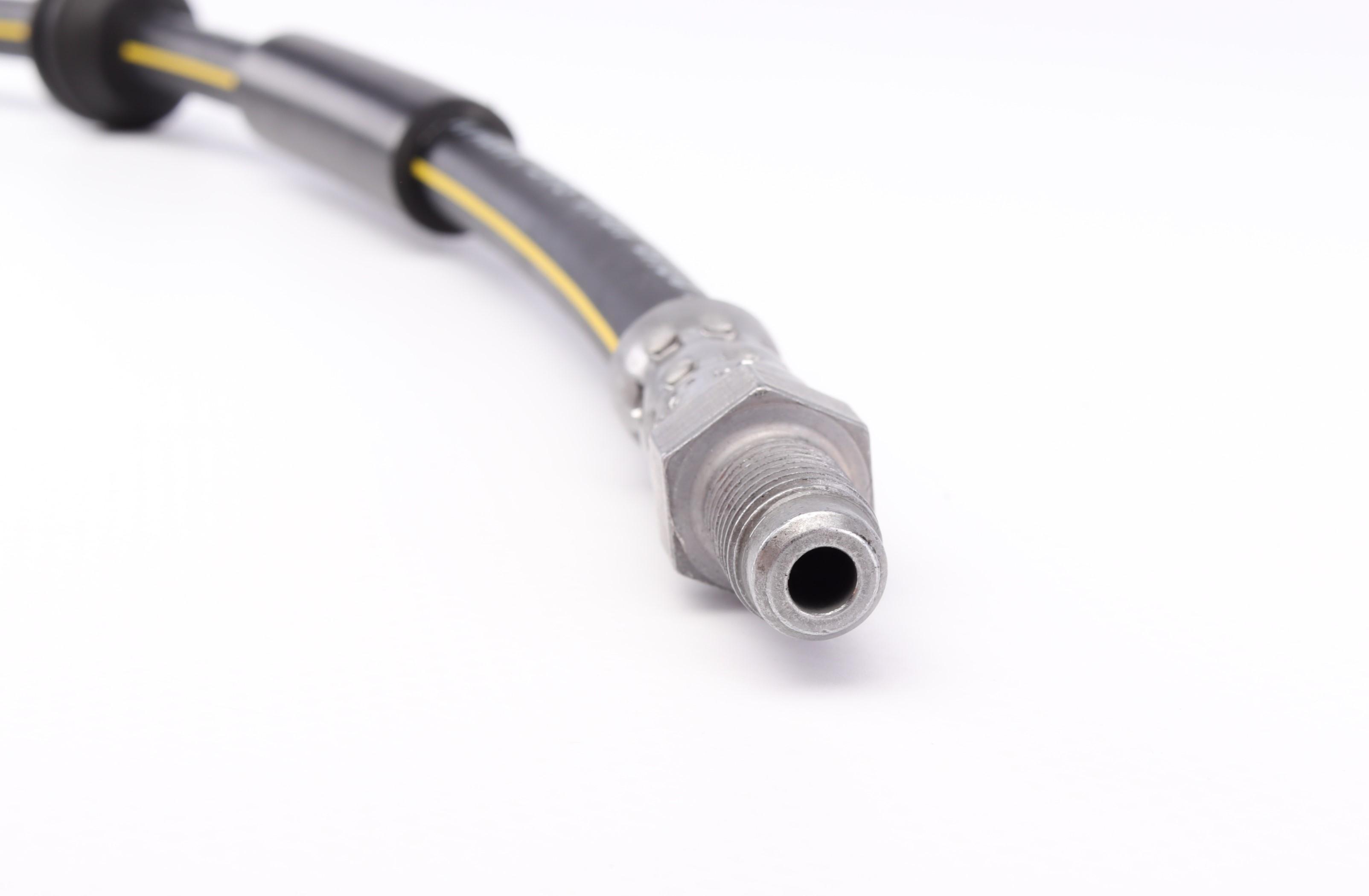 Шланг тормозной (задний) Mini Cooper 01-13 (L=443mm)