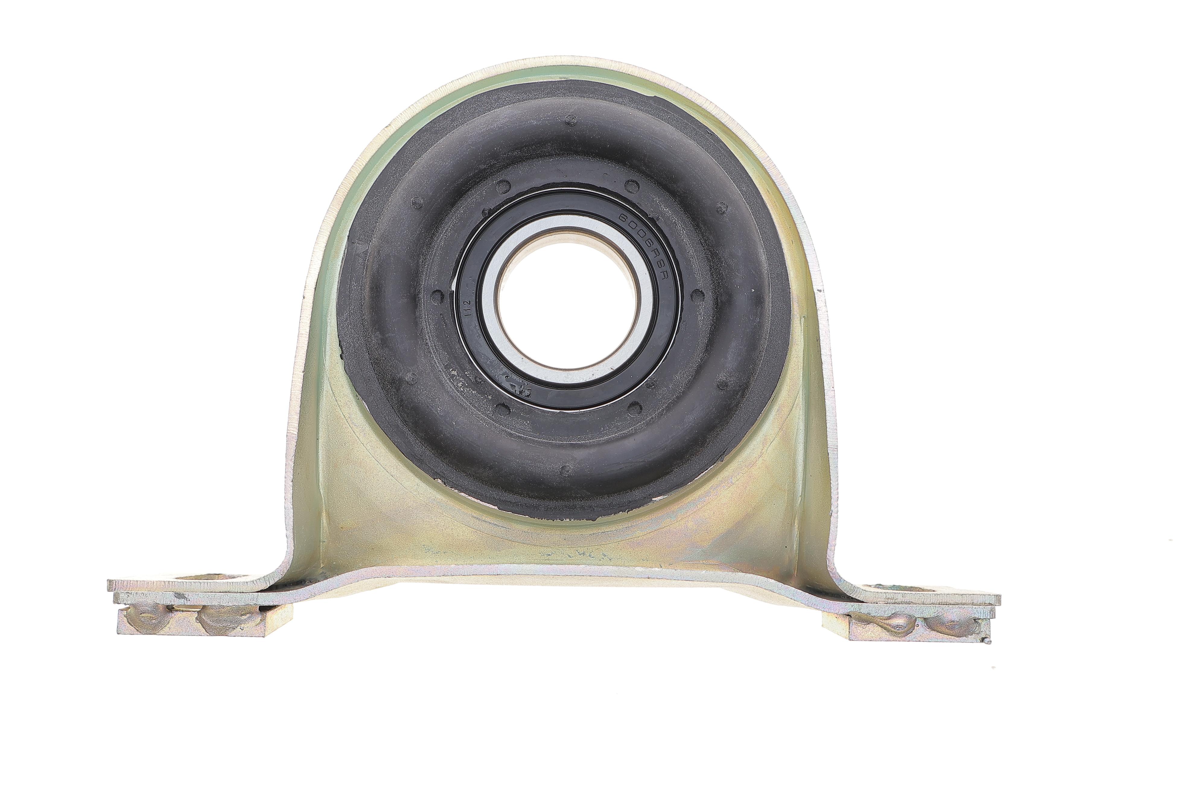 Підшипник підвісний (задній) MB Vito (W639) 03- (d=30mm) (з підшипником FAG)