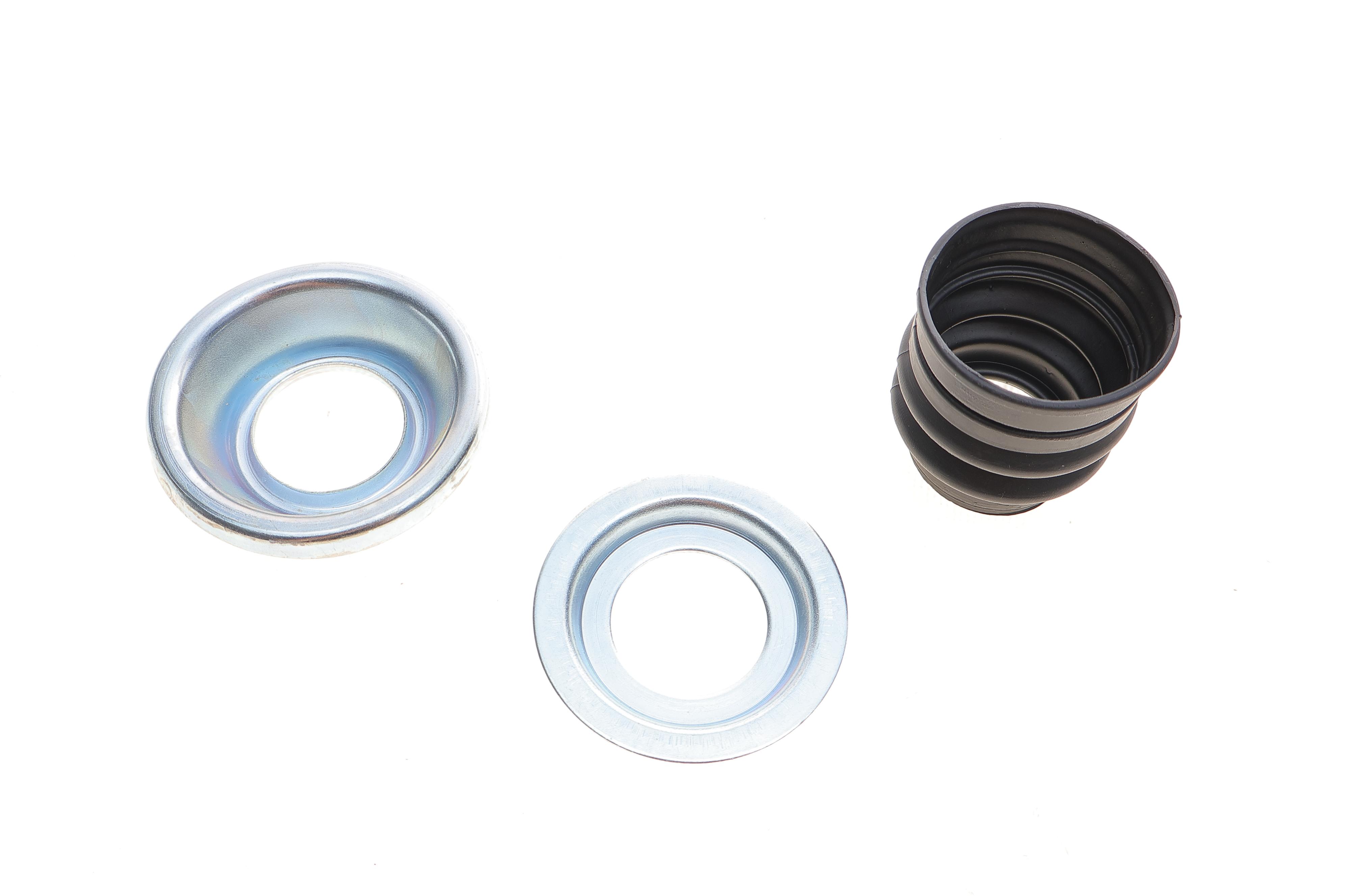 Підшипник підвісний (задній) MB Vito (W639) 03- (d=30mm) (з підшипником FAG)