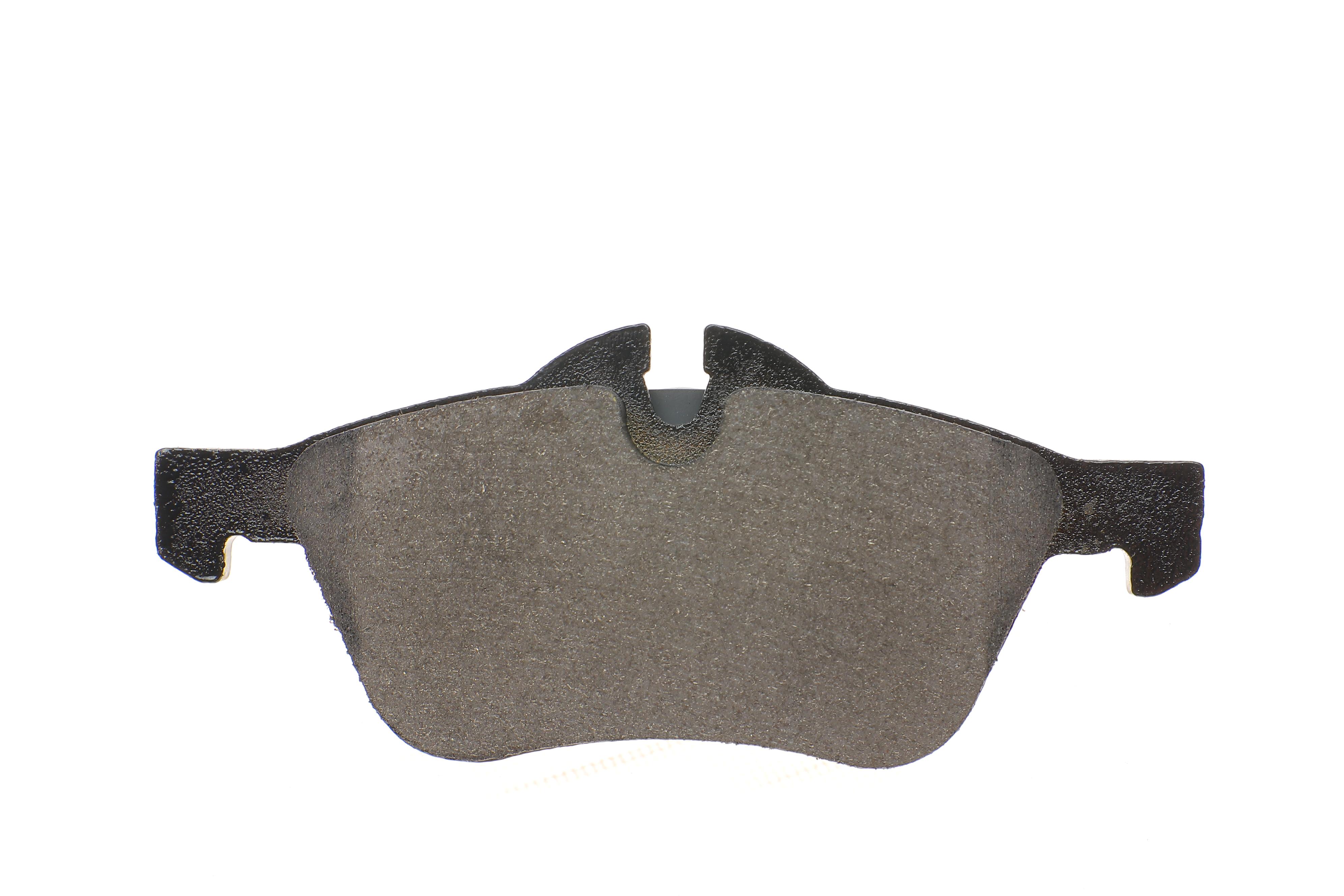 Колодки тормозные (передние) Mini Mini Cooper 01-06