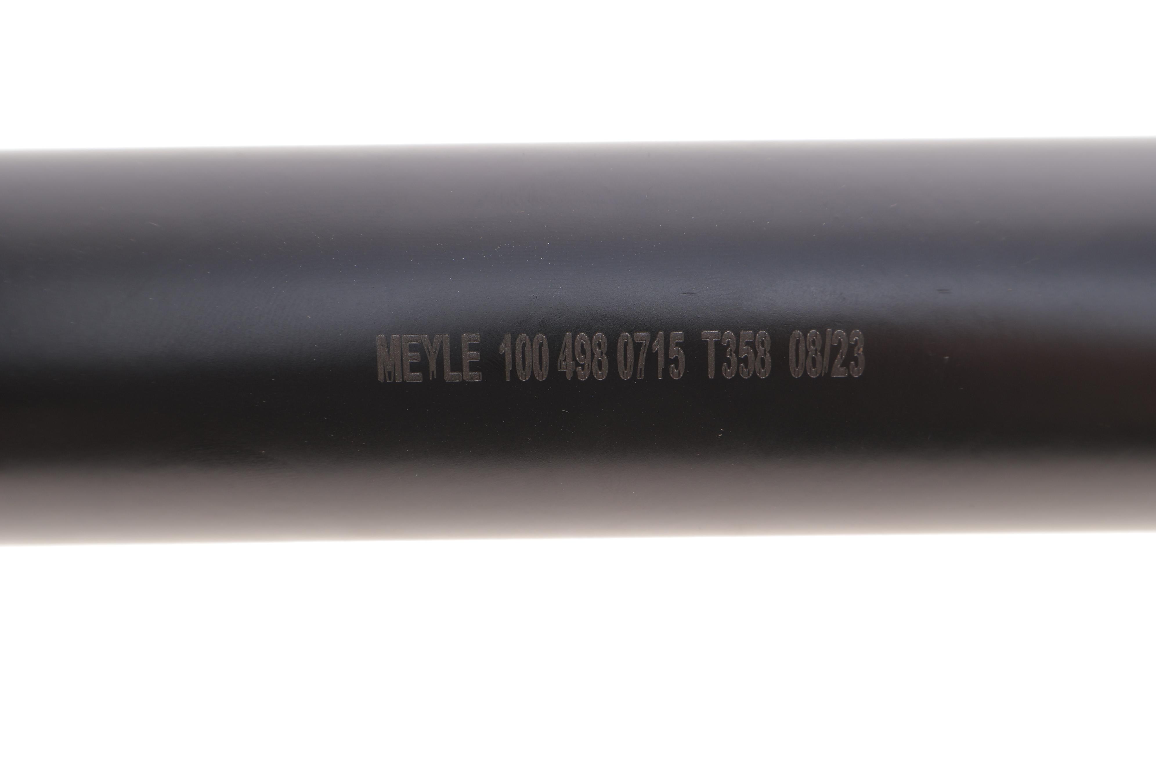 Піввісь (передня) Skoda Octavia/VW Golf IV 14/1.6 96-10 (R) (36x30x822)