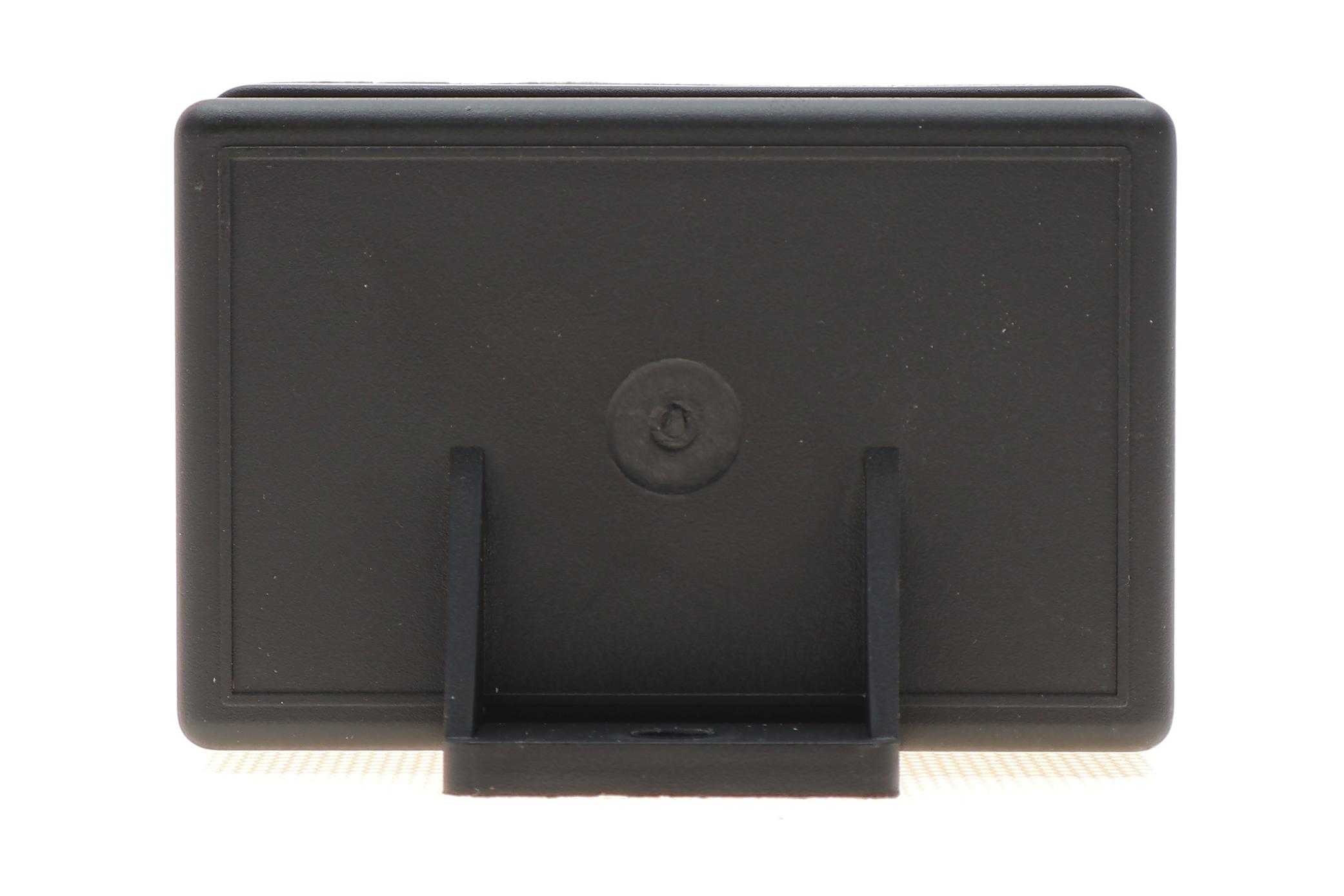 Реле свечей накала Citroen Jumpy/Peugeot Boxer 2.0/2.2HDI 00- (для ТЗ без OBD)