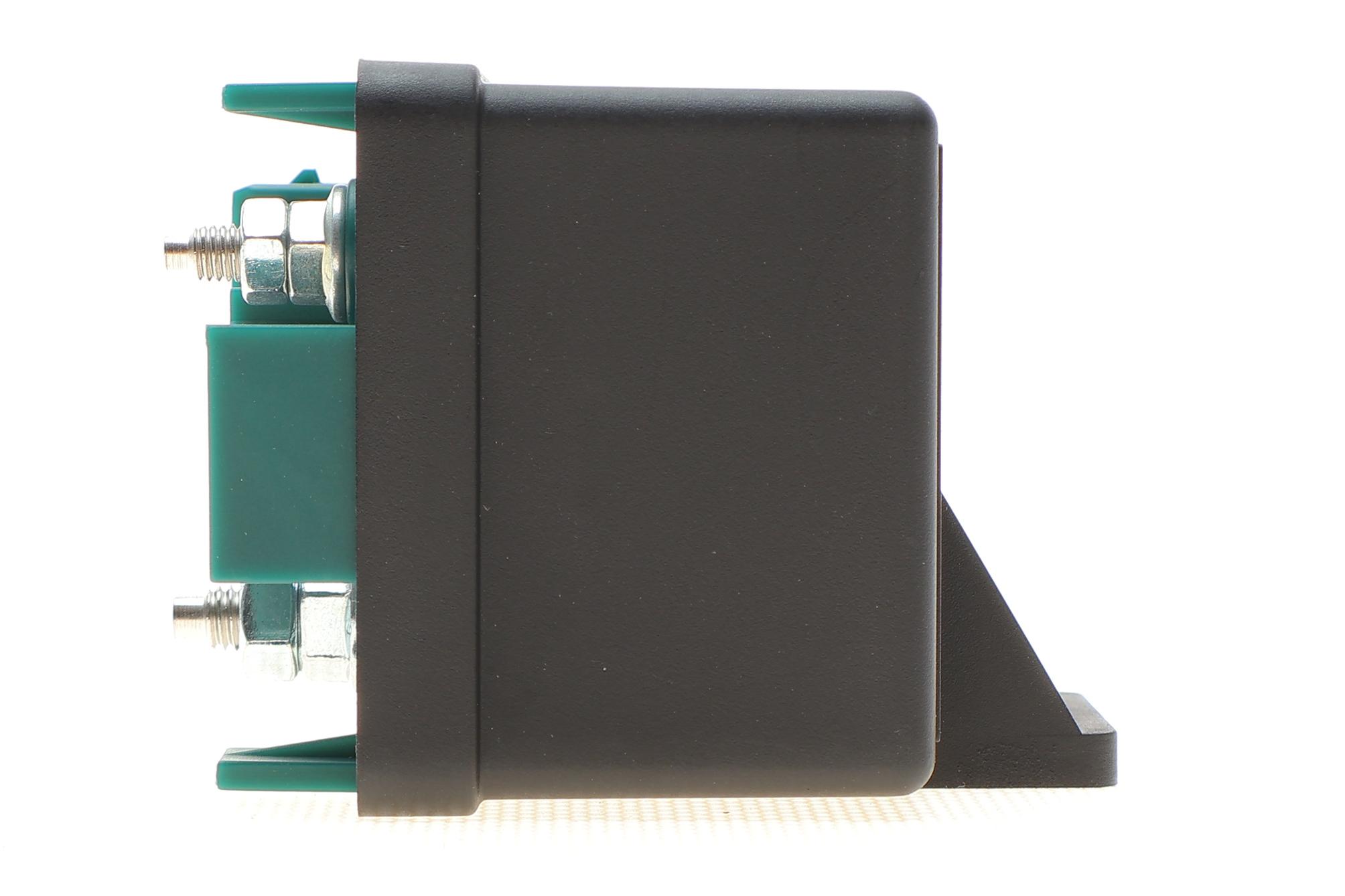 Реле свечей накала Citroen Jumpy/Peugeot Boxer 2.0/2.2HDI 00- (для ТЗ без OBD)