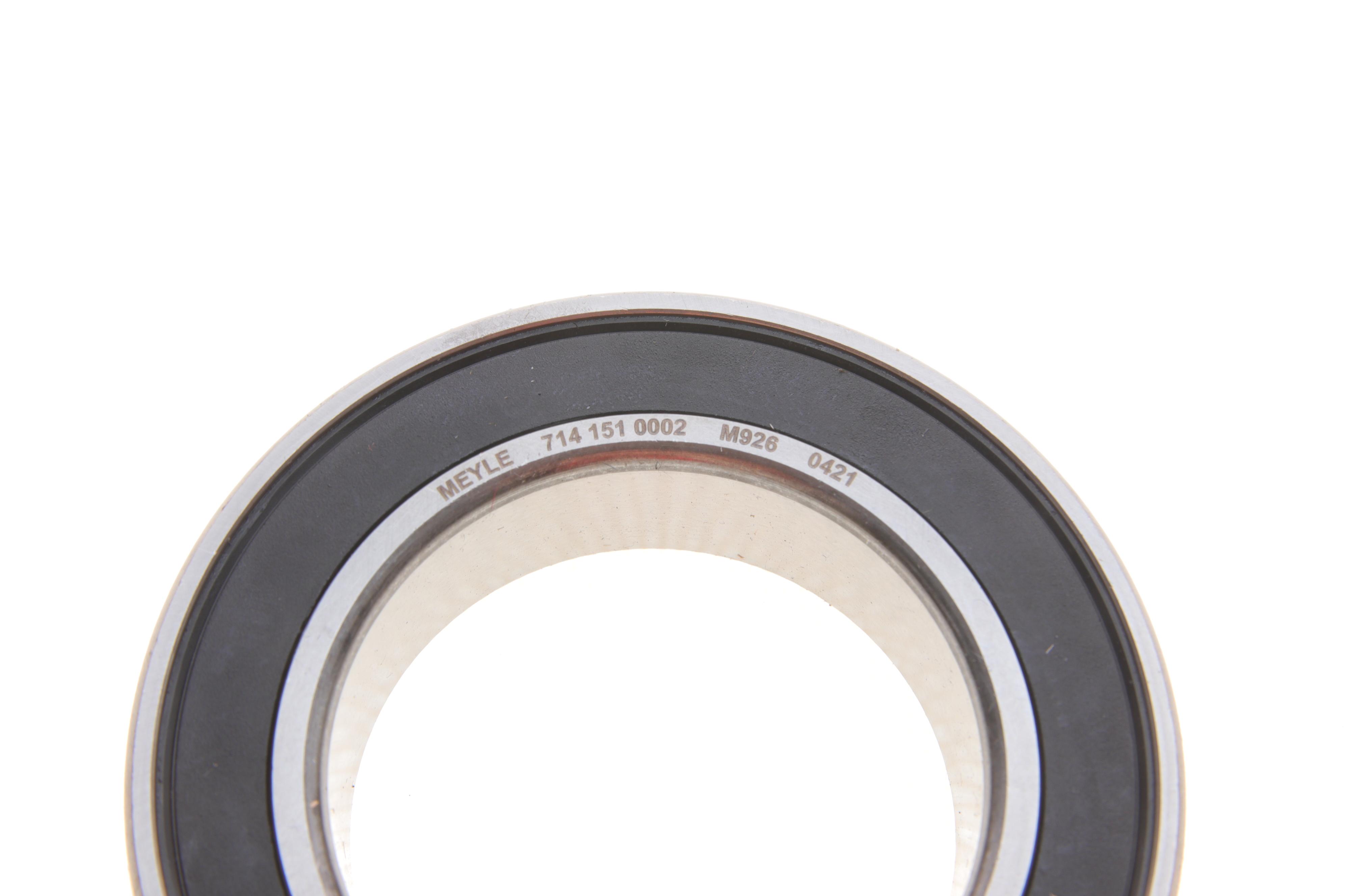 Підшипник підвісний Ford Focus/Fusion/Kuga I/Mondeo IV/Connect/Transit (45x75mm) 1.0-3.2D 97-