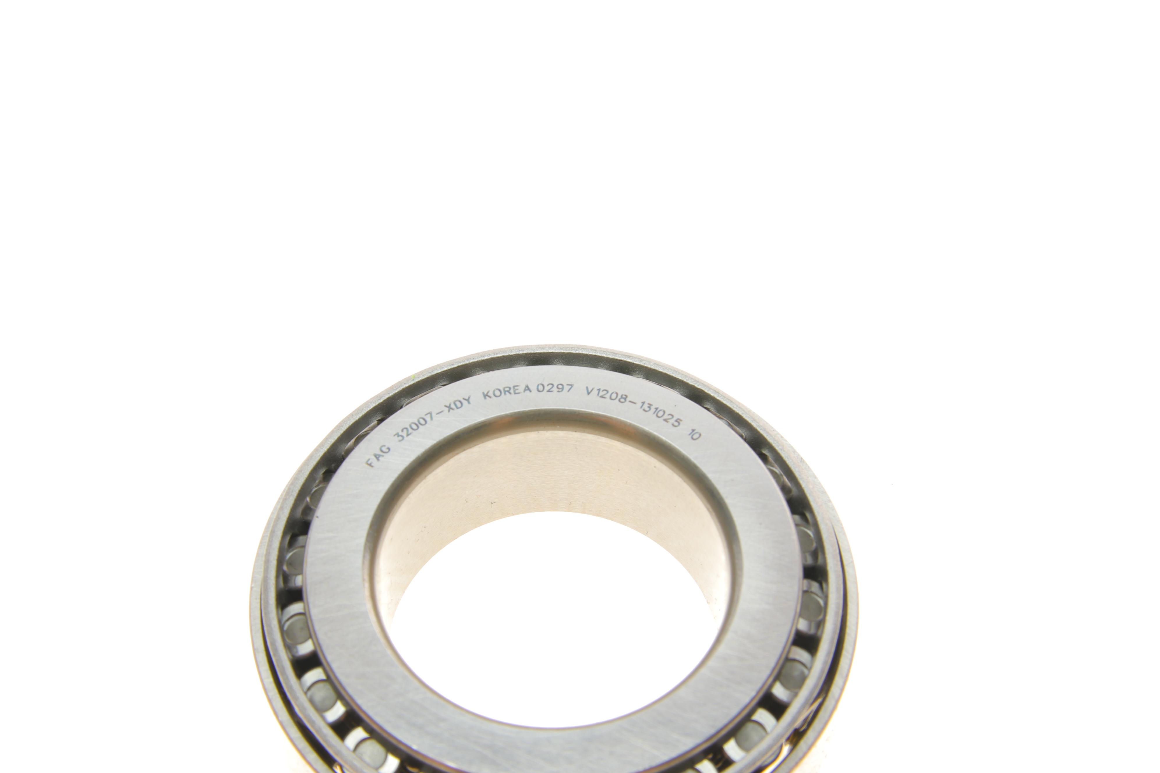 Підшипник (35x62x18)