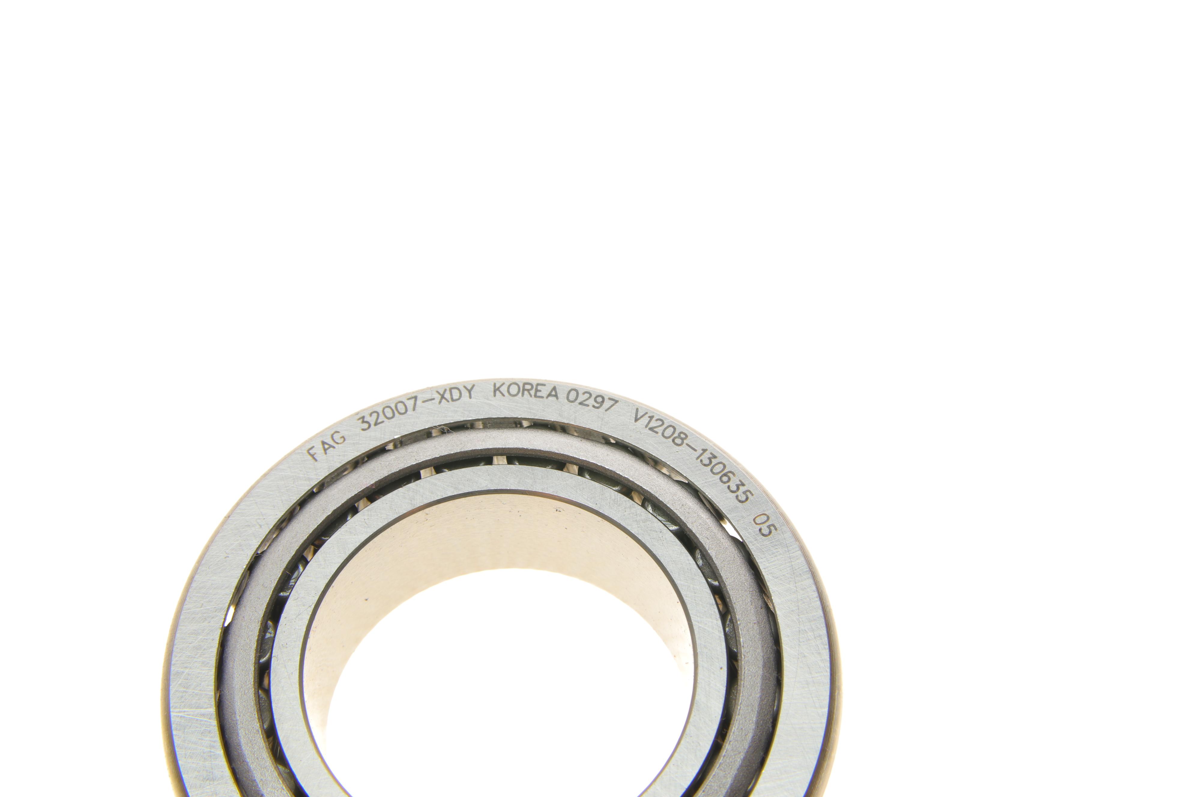 Підшипник (35x62x18)