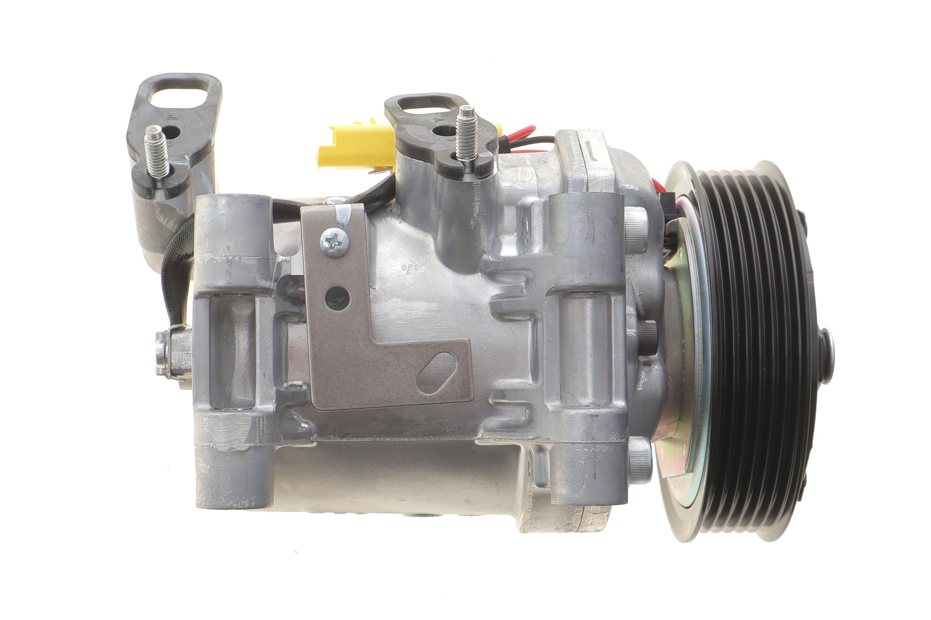 Компрессор кондиционера Peugeot 301 12-