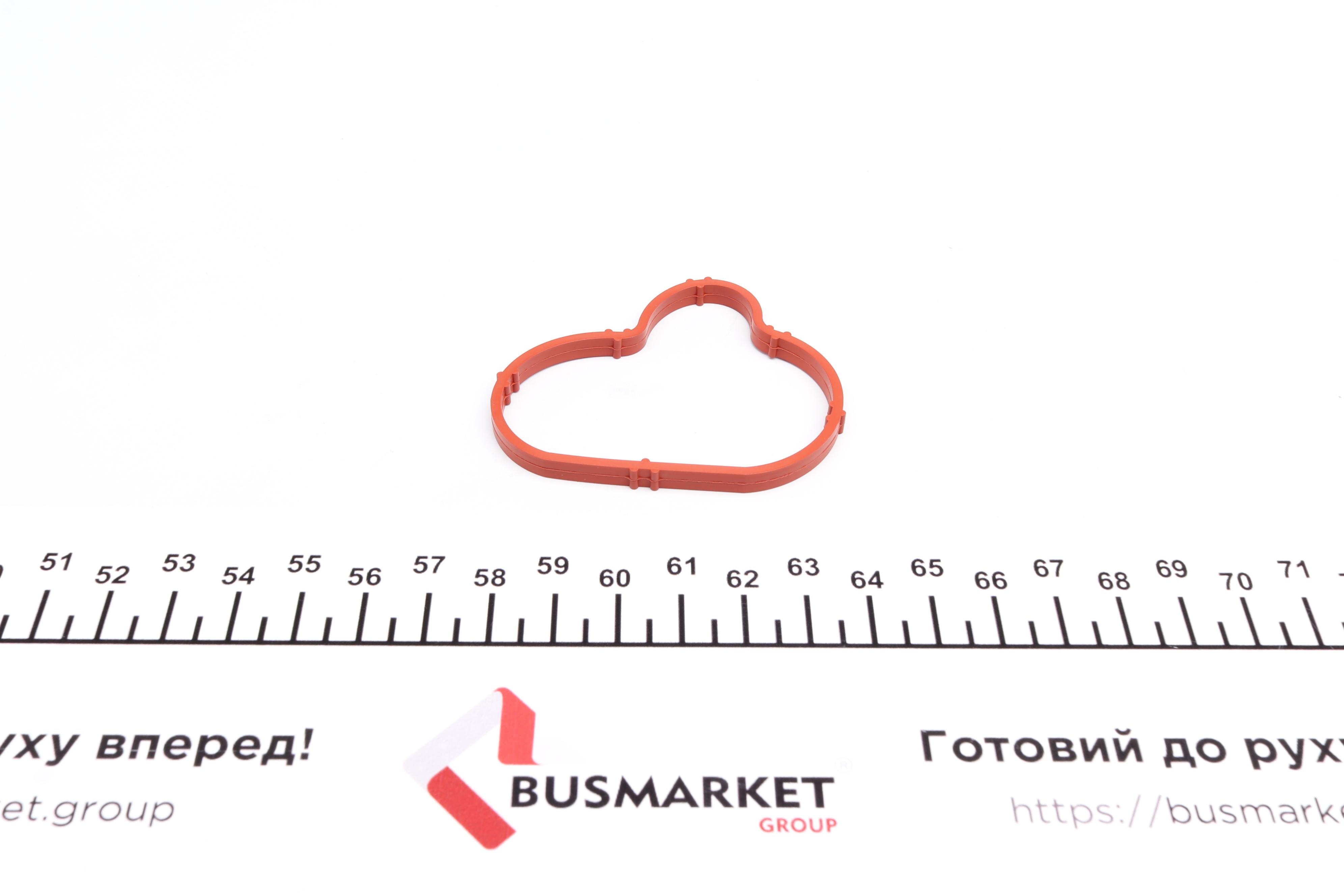 Прокладка колектора впускного Citroen Jumpy/Peugeot Expert 2.0i 00-06