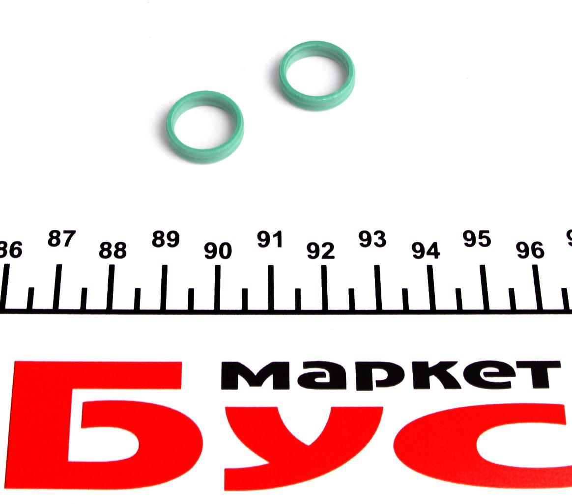 Радиатор кондиционера Citroen Jumper/ Fiat Ducato/ Peugeot Boxer 2.0-2.8 HDI 94-