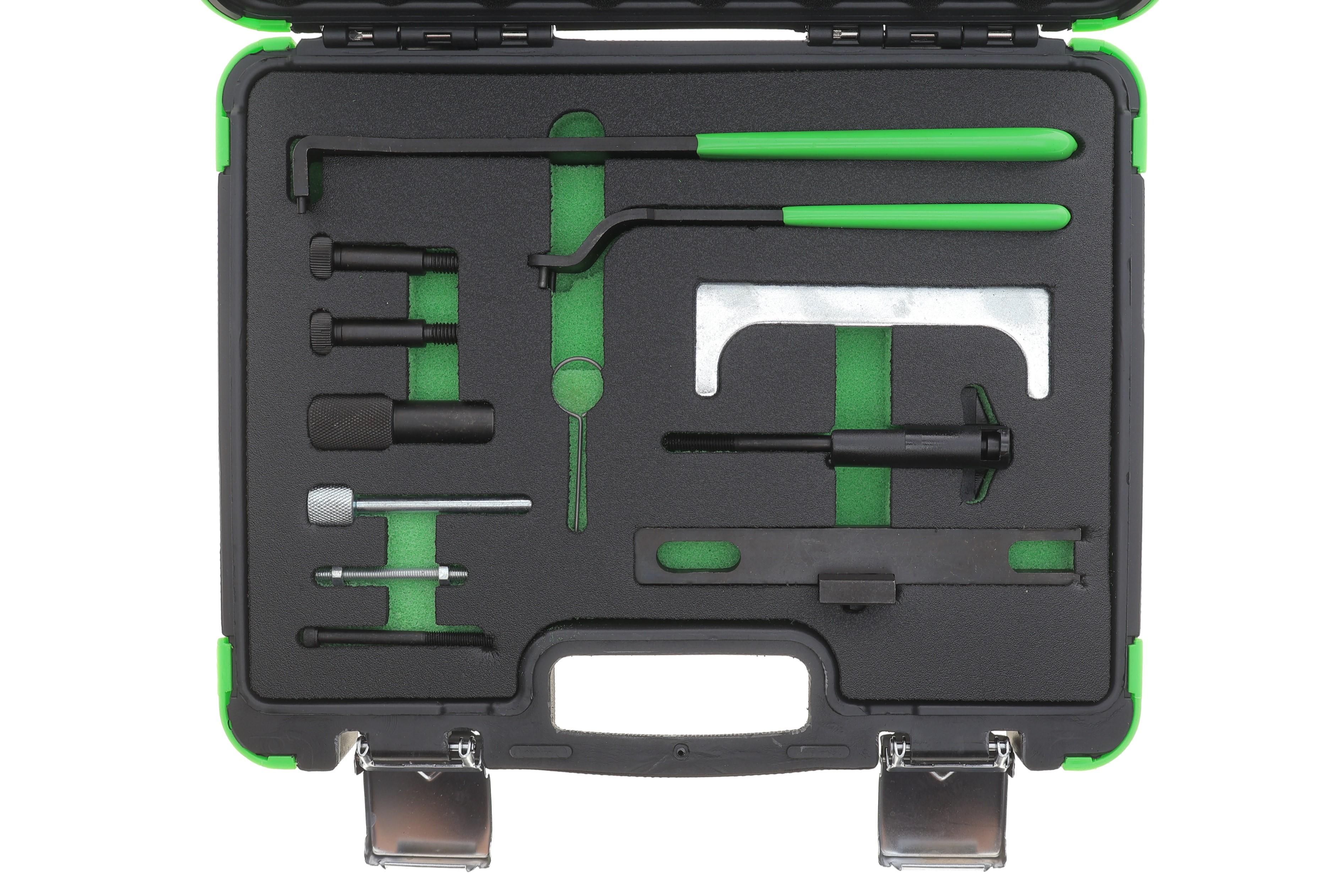 Набір інструментів для регулювання зубчастого ременя на VAG 1.7/1.9 SDI/TDI