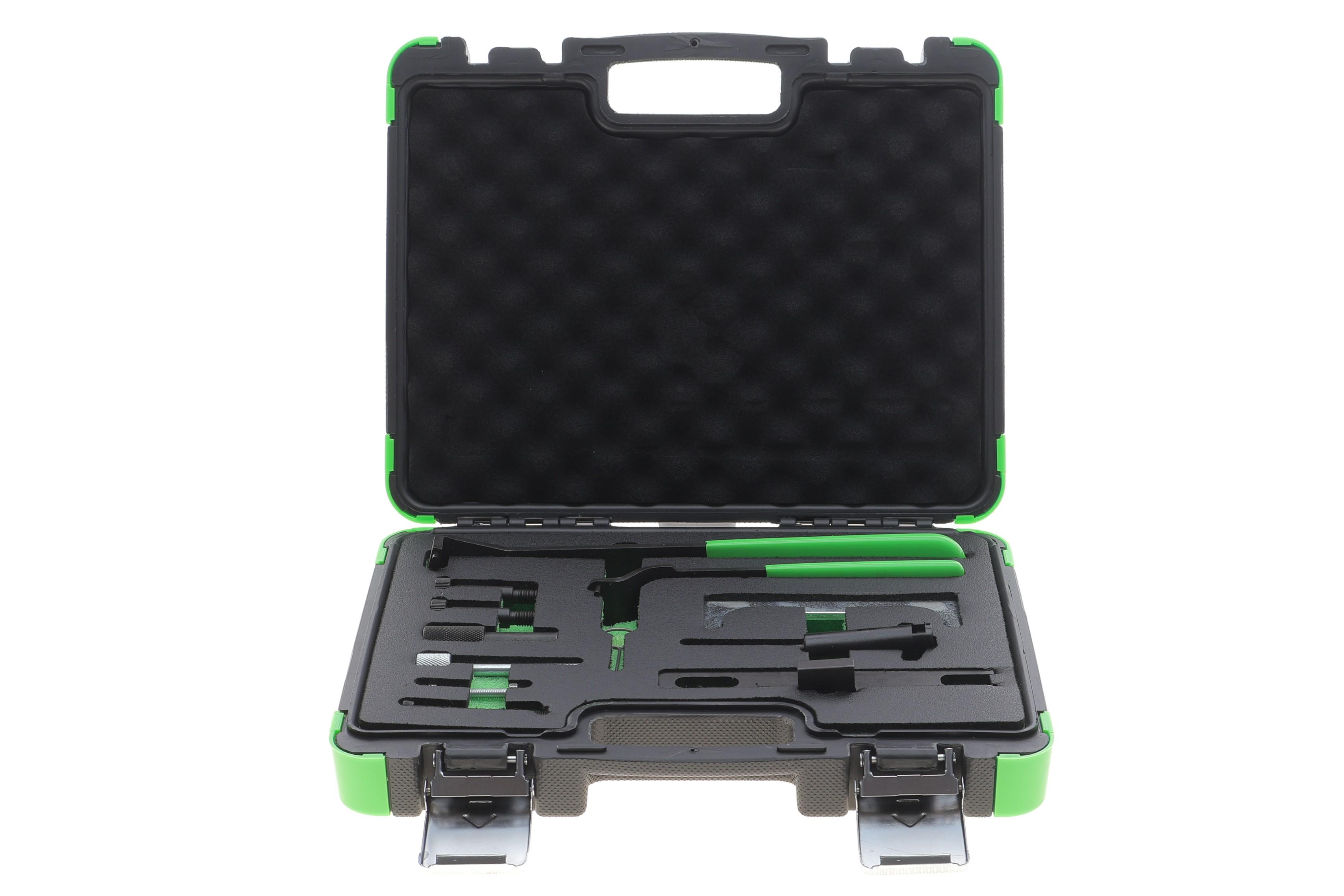 Набір інструментів для регулювання зубчастого ременя на VAG 1.7/1.9 SDI/TDI