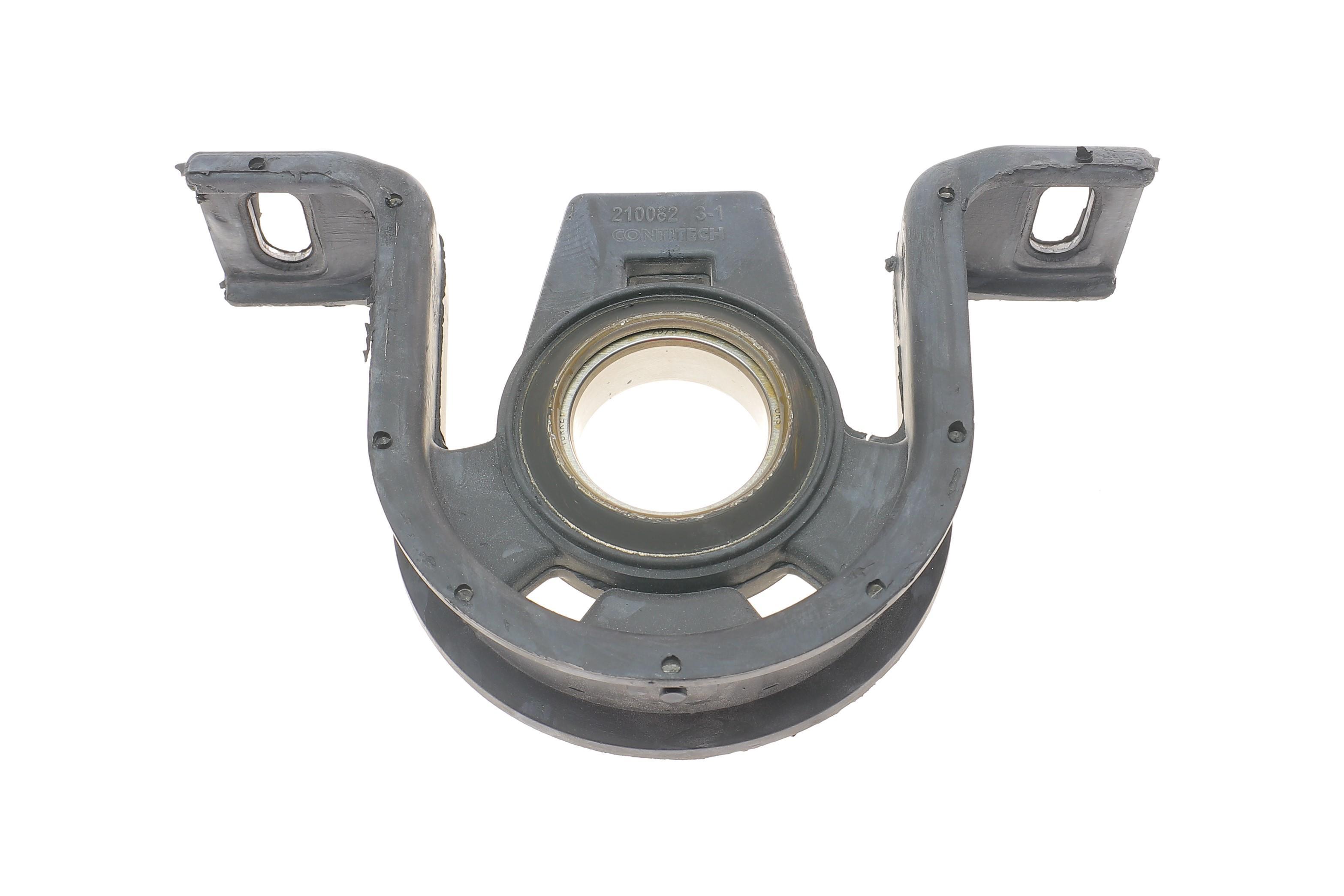 Підшипник підвісний MB Sprinter/VW LT 96- (з шайбами)