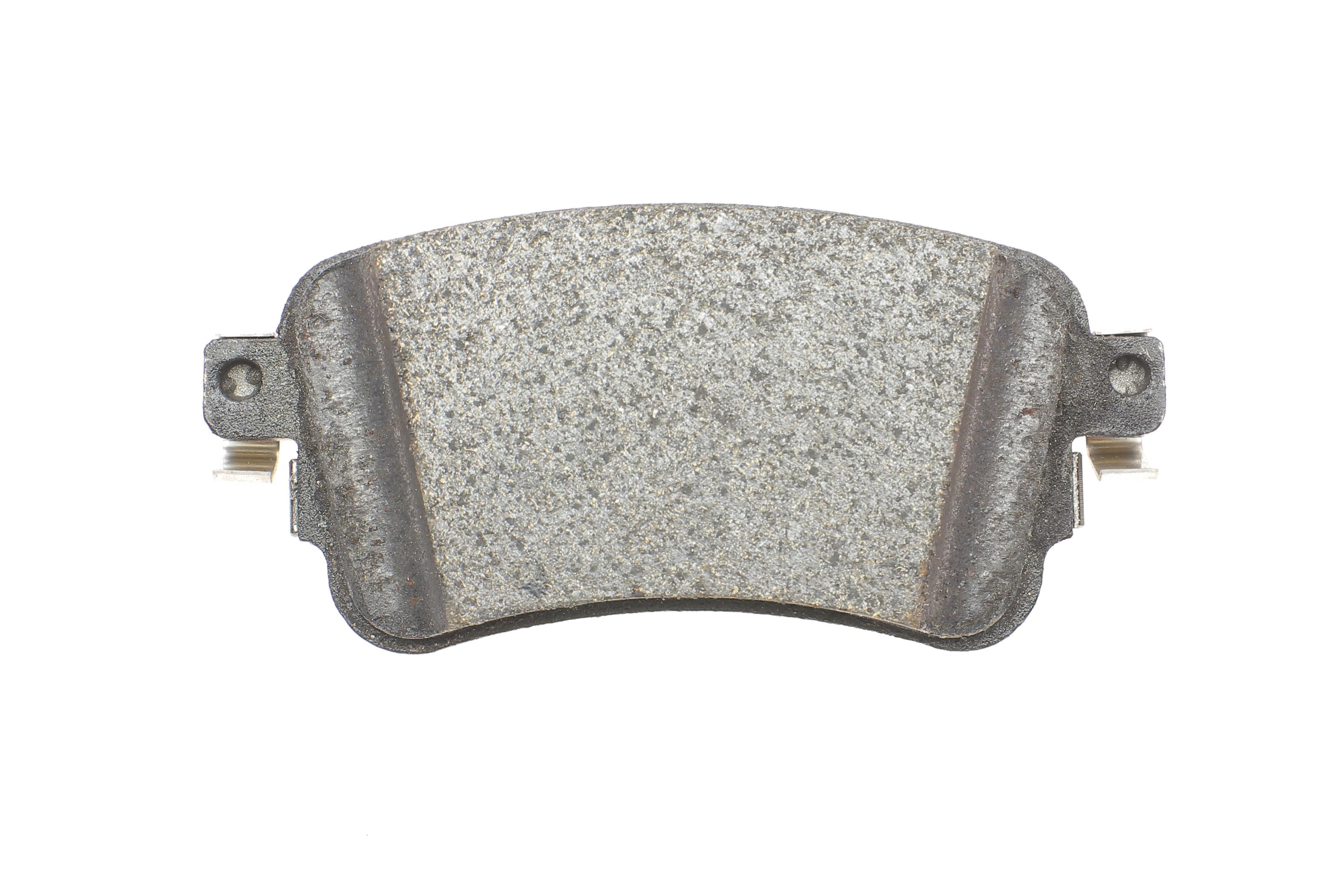 Колодки тормозные (задние) Citroen Jumpy/Peugeot Expert 16- (TRW)