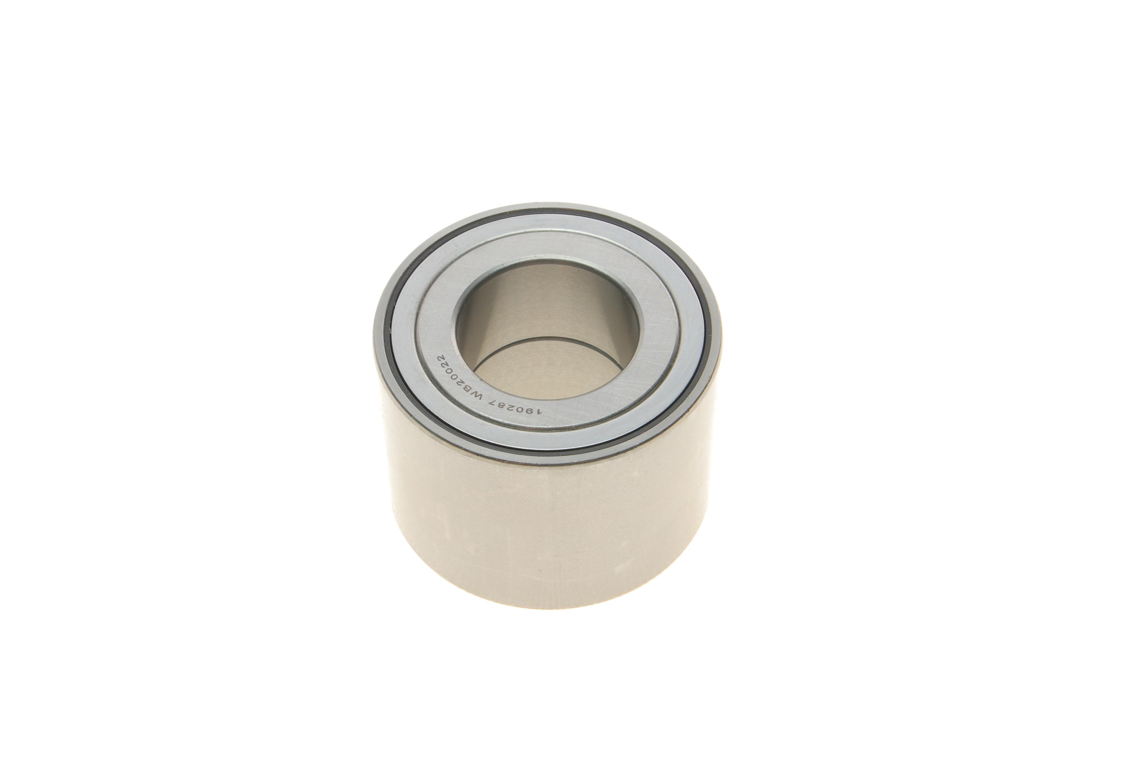 Підшипник маточини (задньої) Renault Trafic/Opel Vivaro 01- (35x68x48)