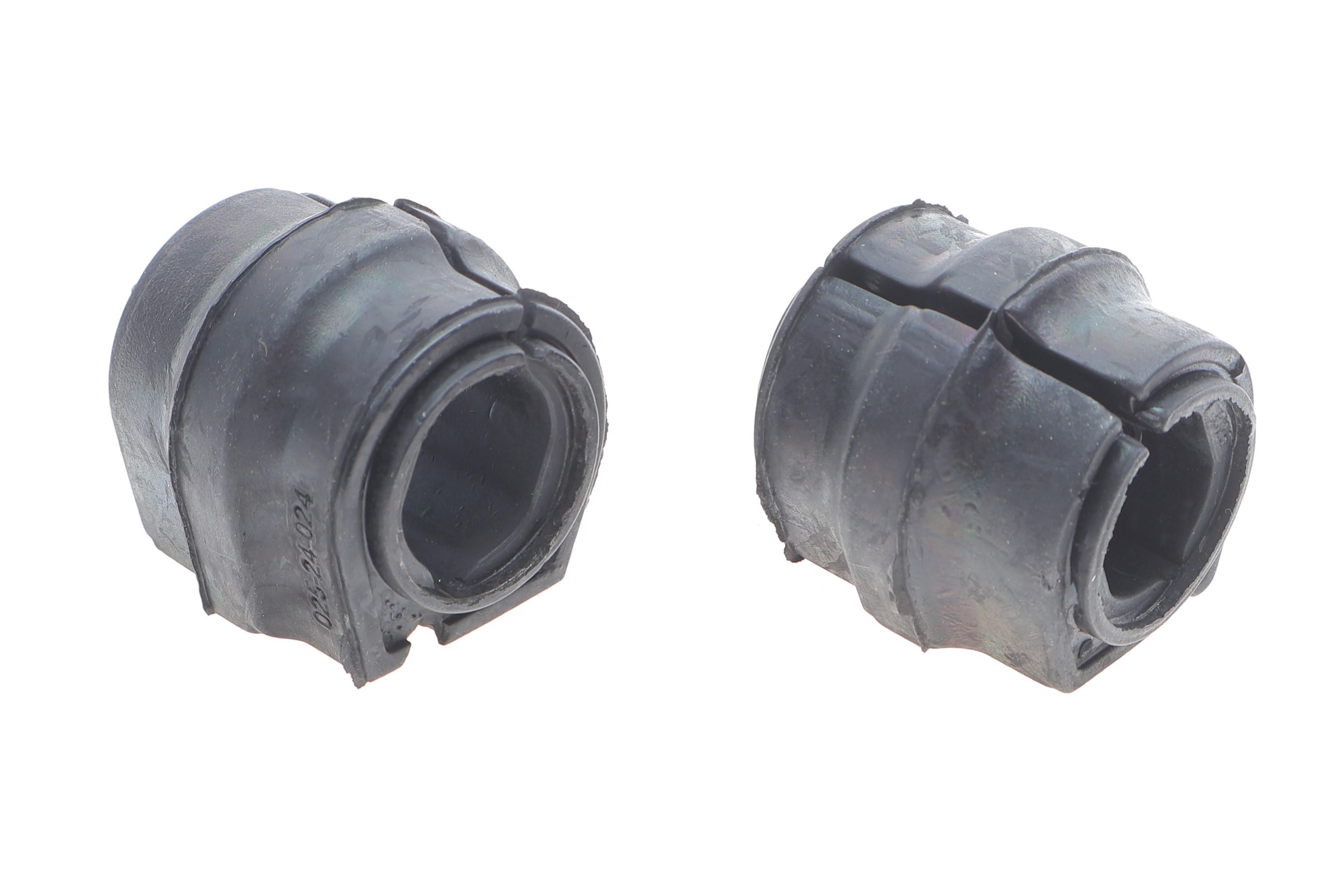 Втулка стабилизатора (переднего) (к-кт) Citroen Berlingo/Peugeot Partner 1.6 HDi 08- (d=24mm)