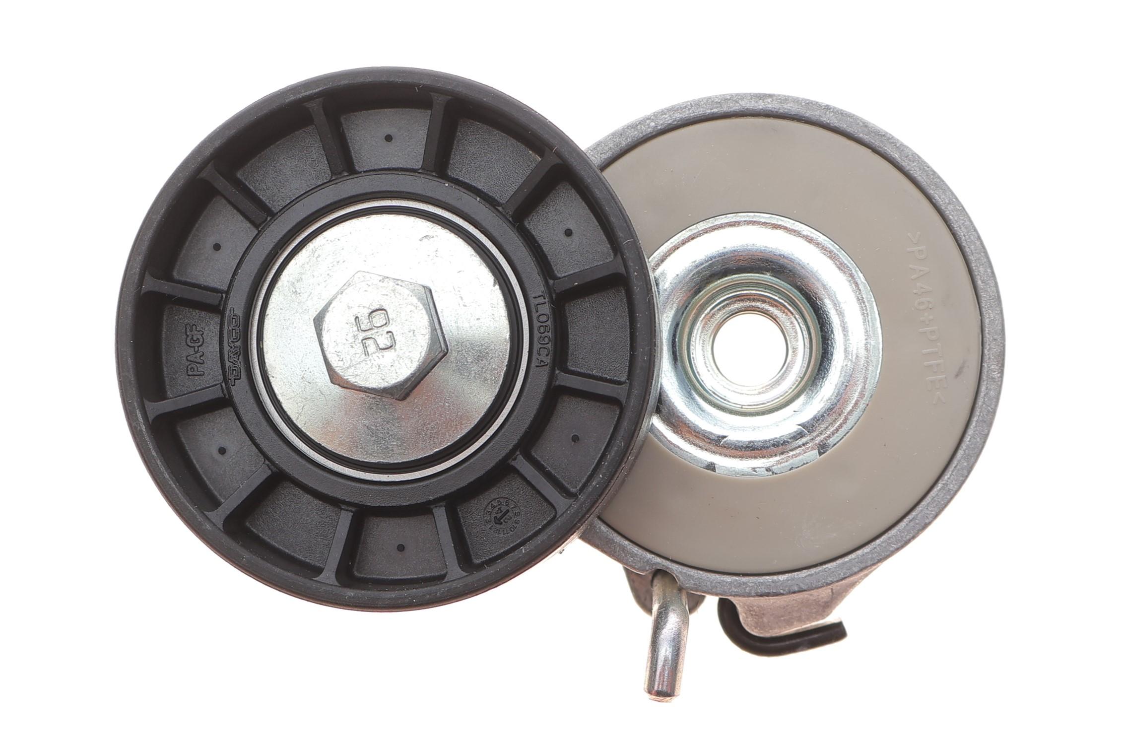 Натяжитель ремня генератора Fiat Ducato 3.0HDI 06-