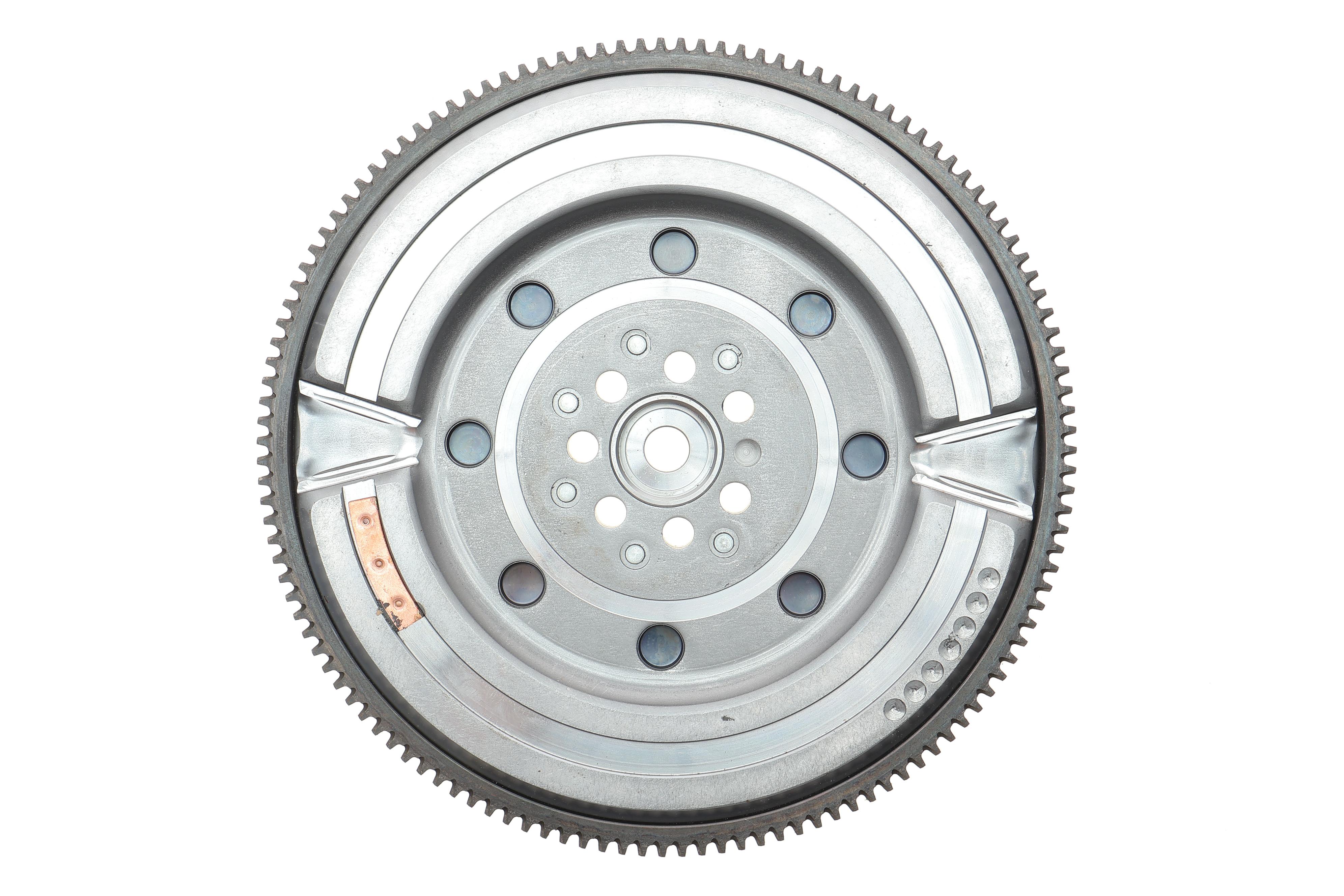 Демпфер зчеплення Hyundai i30/Kia Ceed 1.4 T-GDI (103kw) 16- (G4LD)