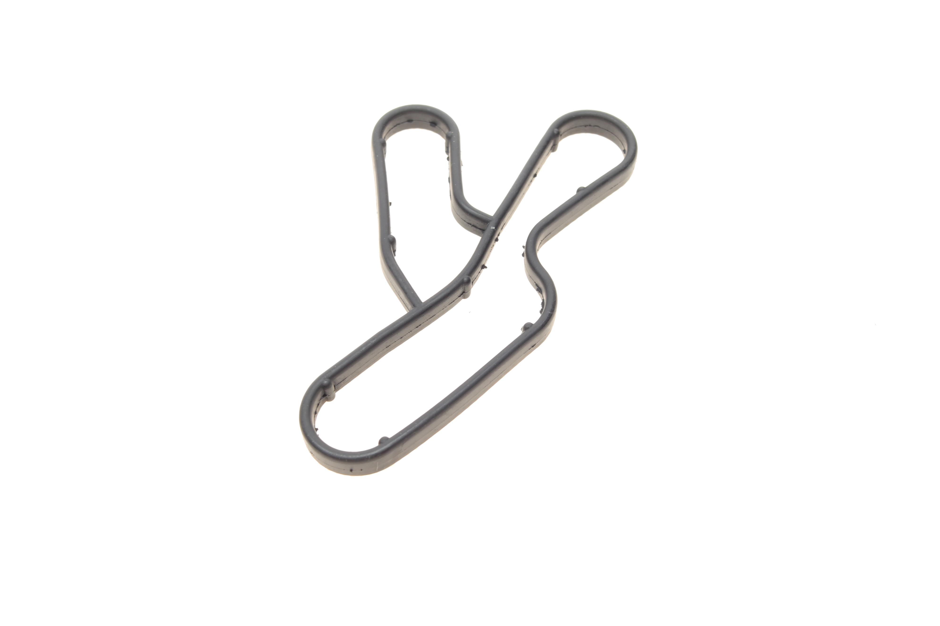 Прокладка радиатора масляного BMW 3 (E90/F30/F80)/5 (F10)/7 (F01/F02/F03/F04)/X3 (F25) 07-18 (к-кт)