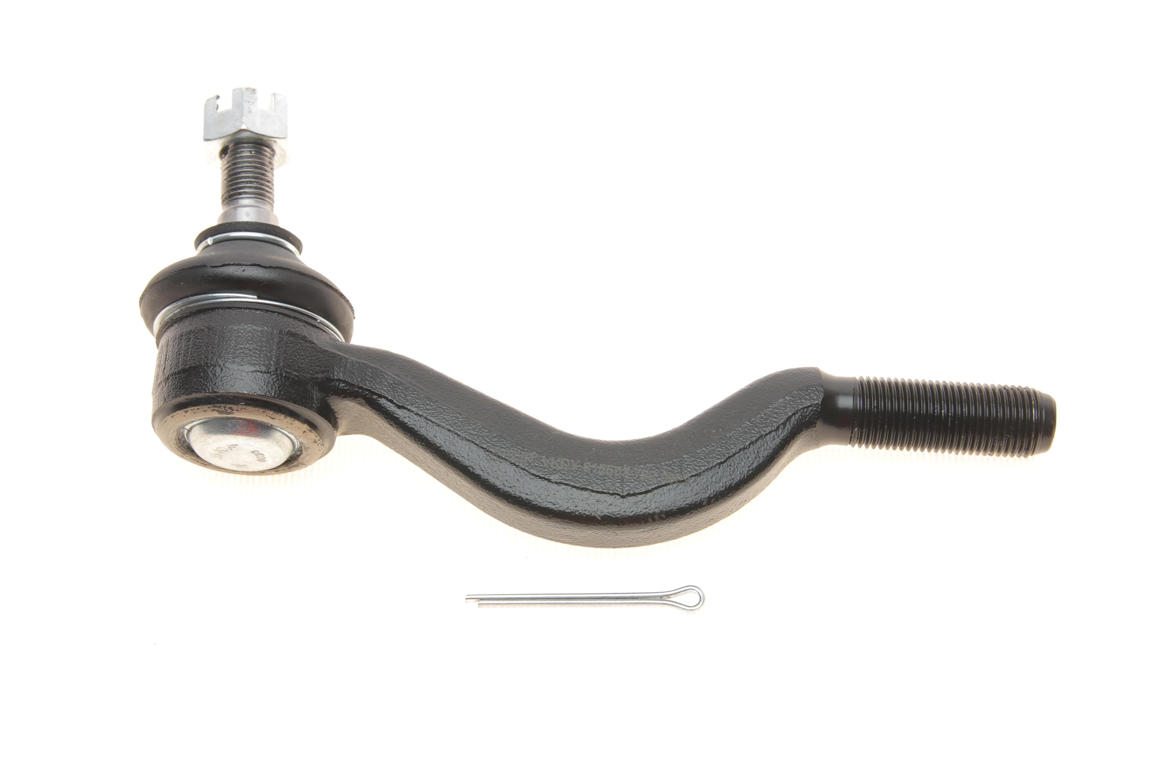 Наконечник тяги рулевой Mitsubishi L 200/Pajero I/Pajero Sport I 82-