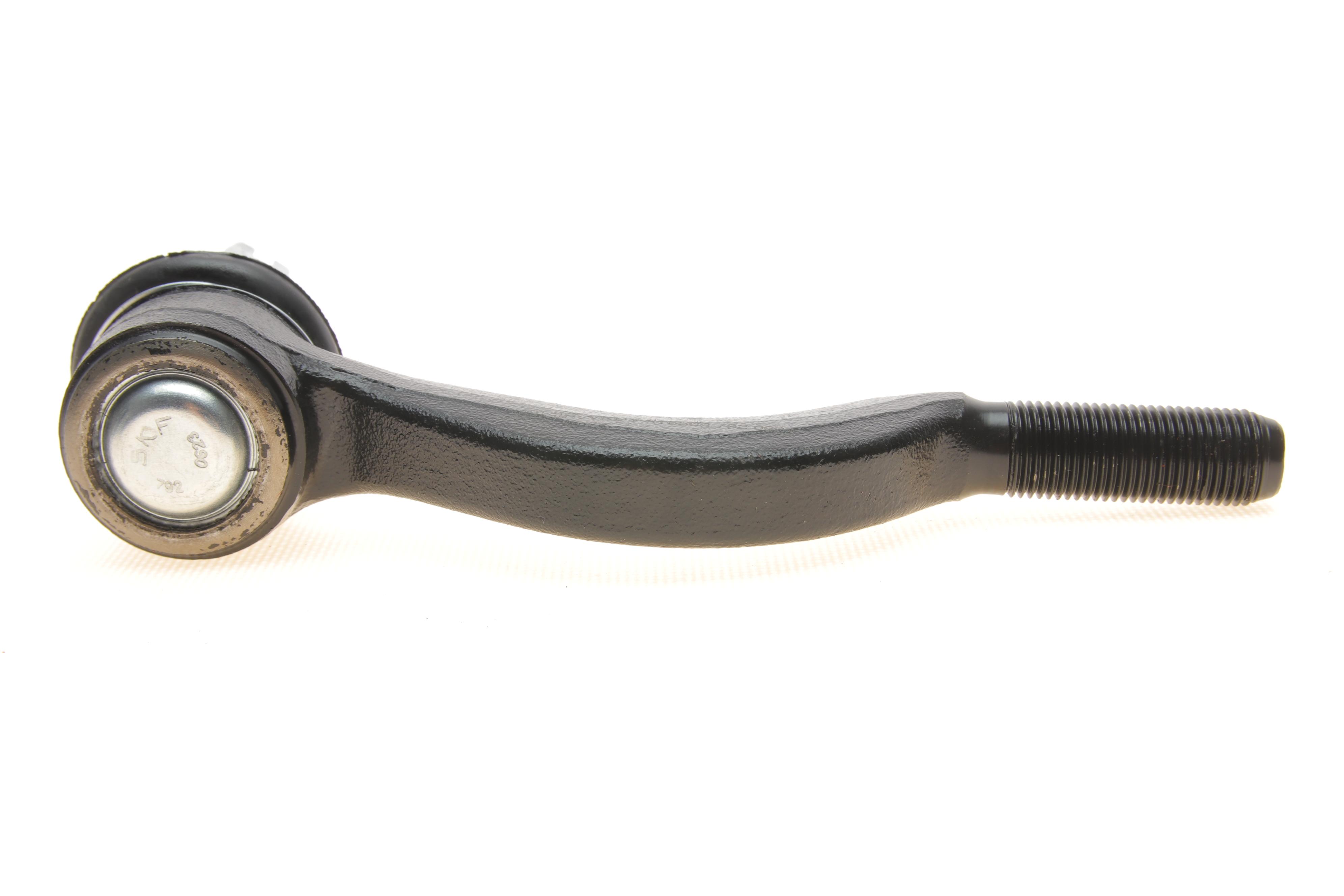 Наконечник тяги рульової Mitsubishi L 200/Pajero I/Pajero Sport I 82-