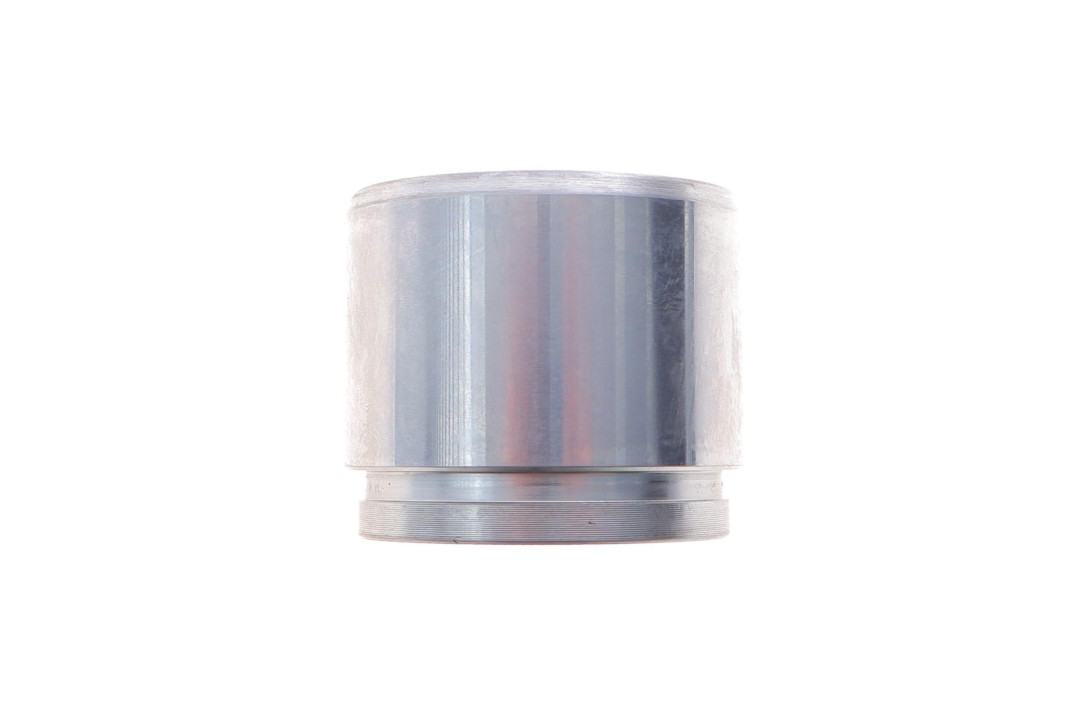 Ремкомплект супорта (переднього) Kia Rio 00- (d=54mm) (+поршень) (Kasko)