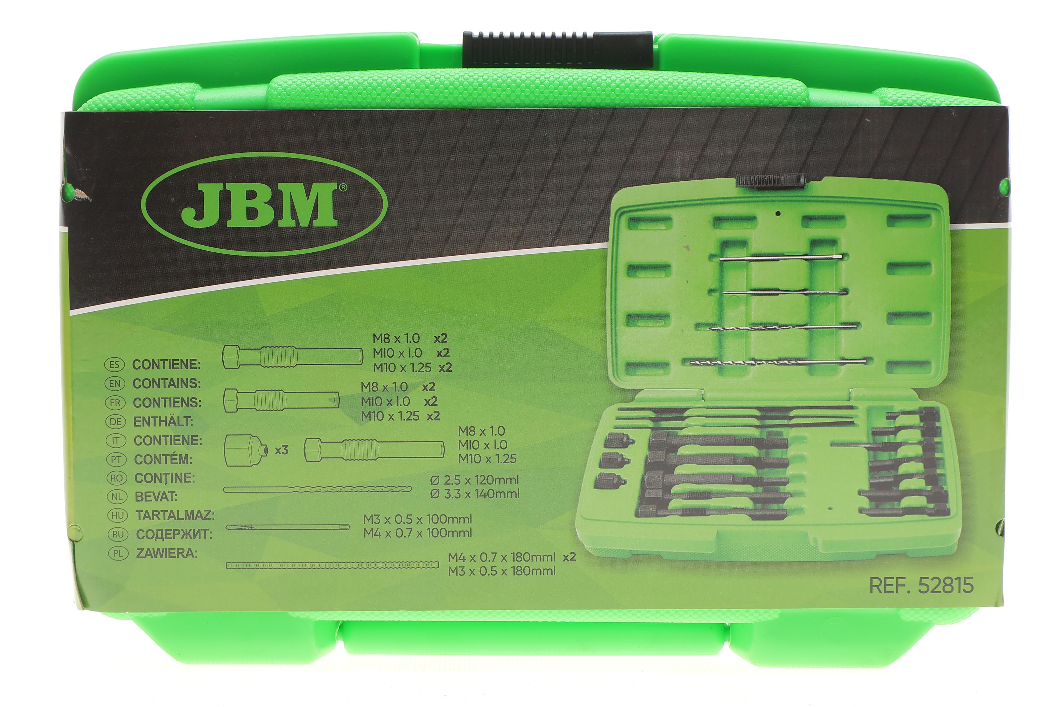 Набор инструментов для снятия свечи накаливания