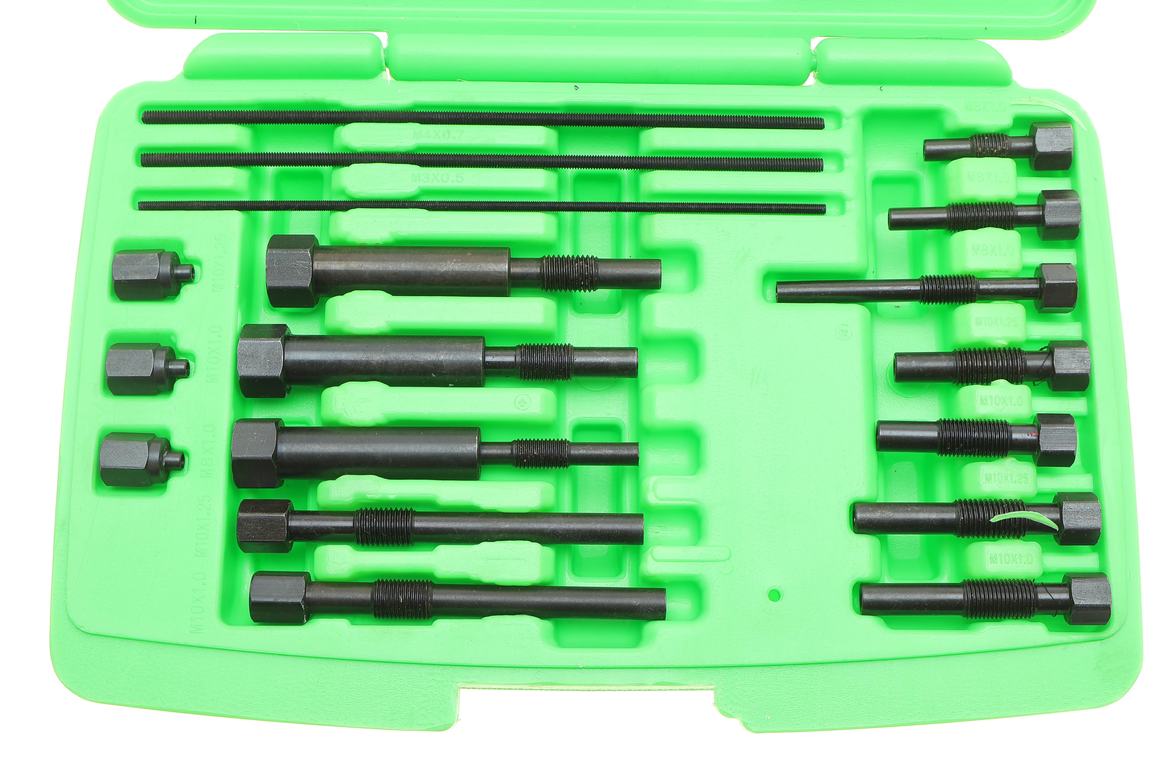 Набор инструментов для снятия свечи накаливания