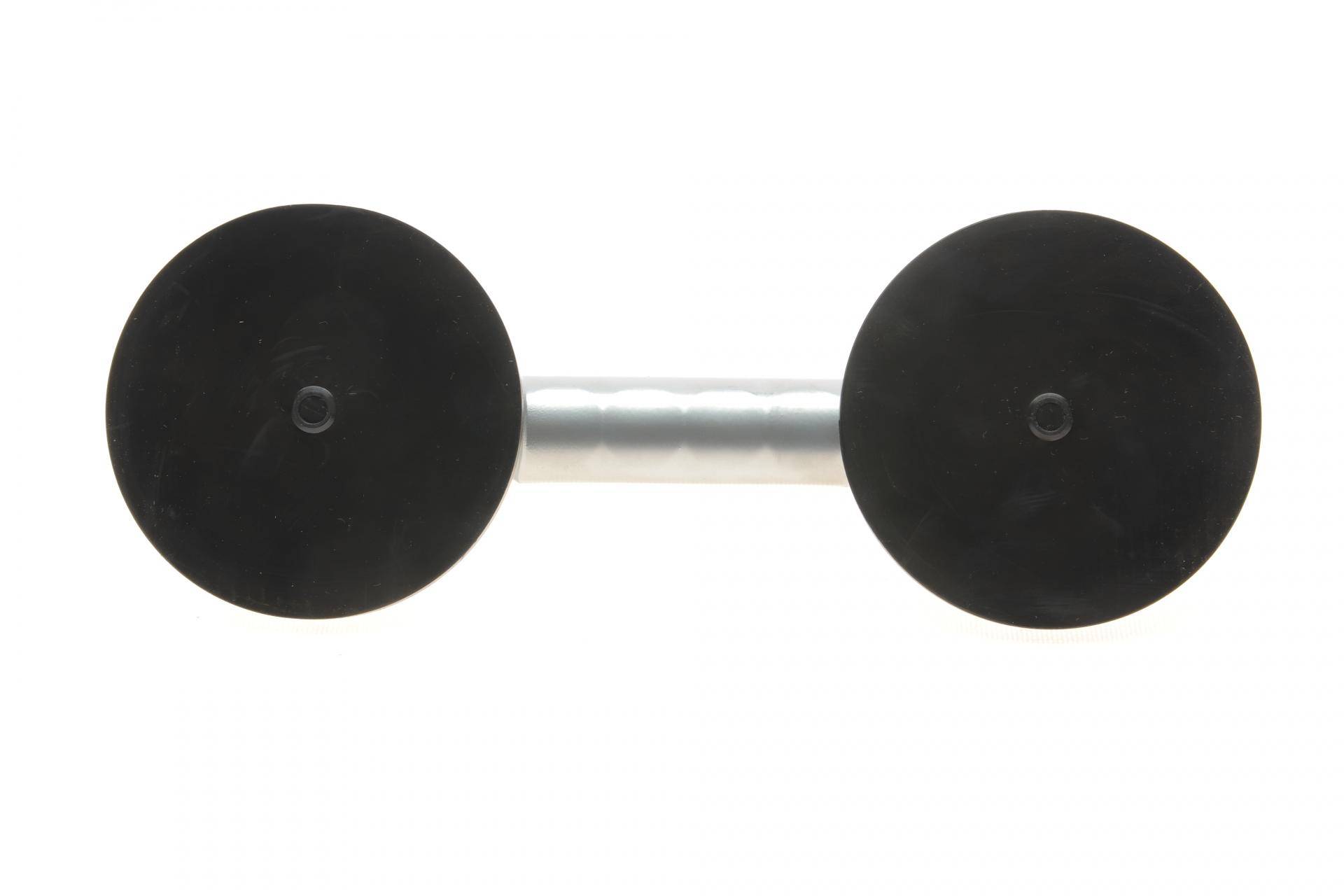 Присоска подвійна (d=120mm) (100kg)