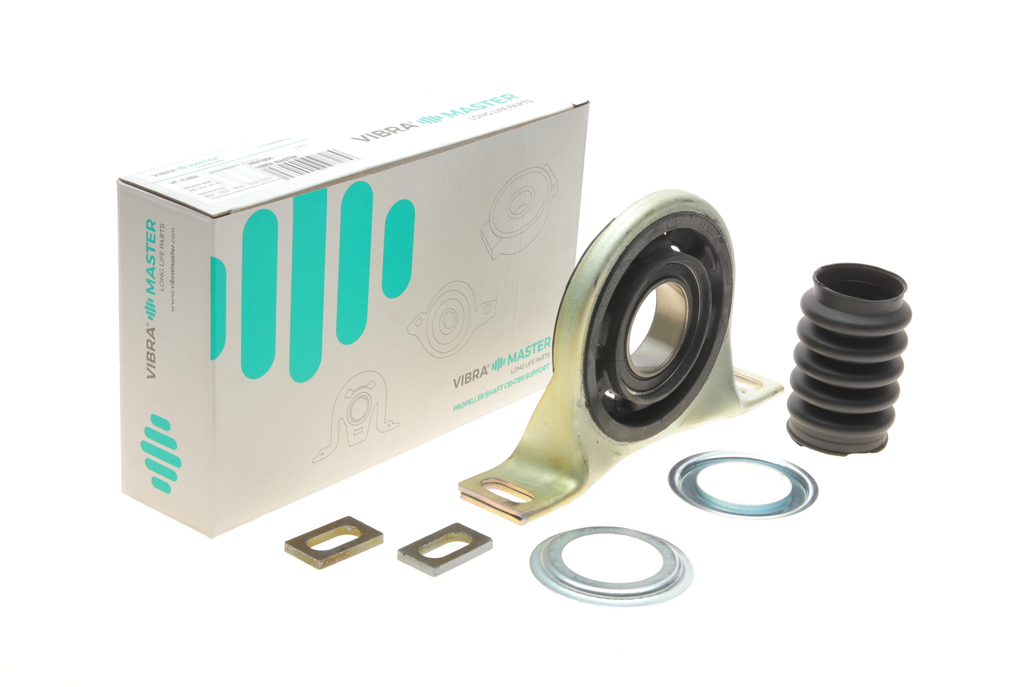 Підшипник підвісний MB Sprinter/VW Crafter 06- (d=47mm)