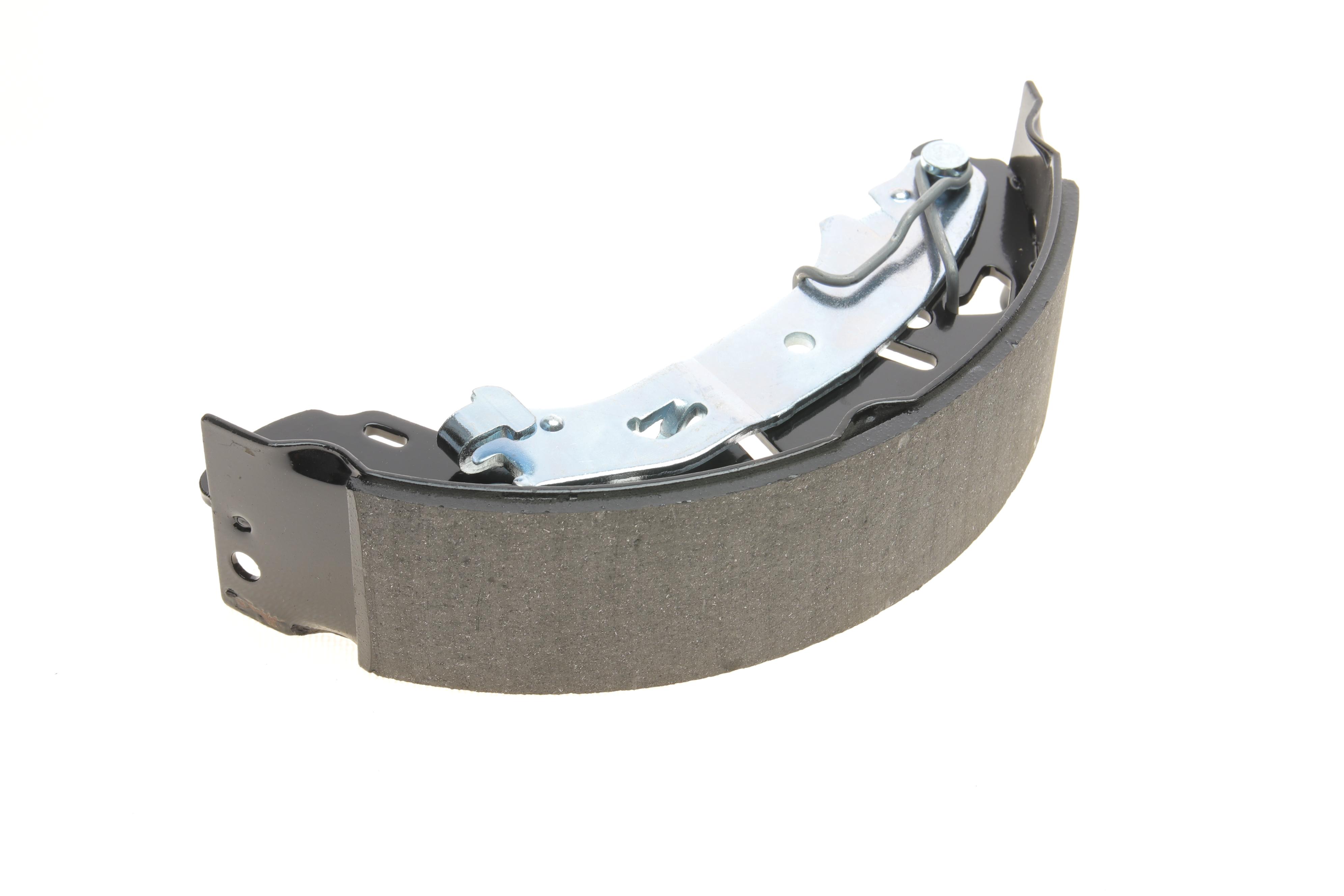 Колодки гальмівні (задні) Fiat Doblo 10-/Opel Combo 12- (барабанні) (254x57)