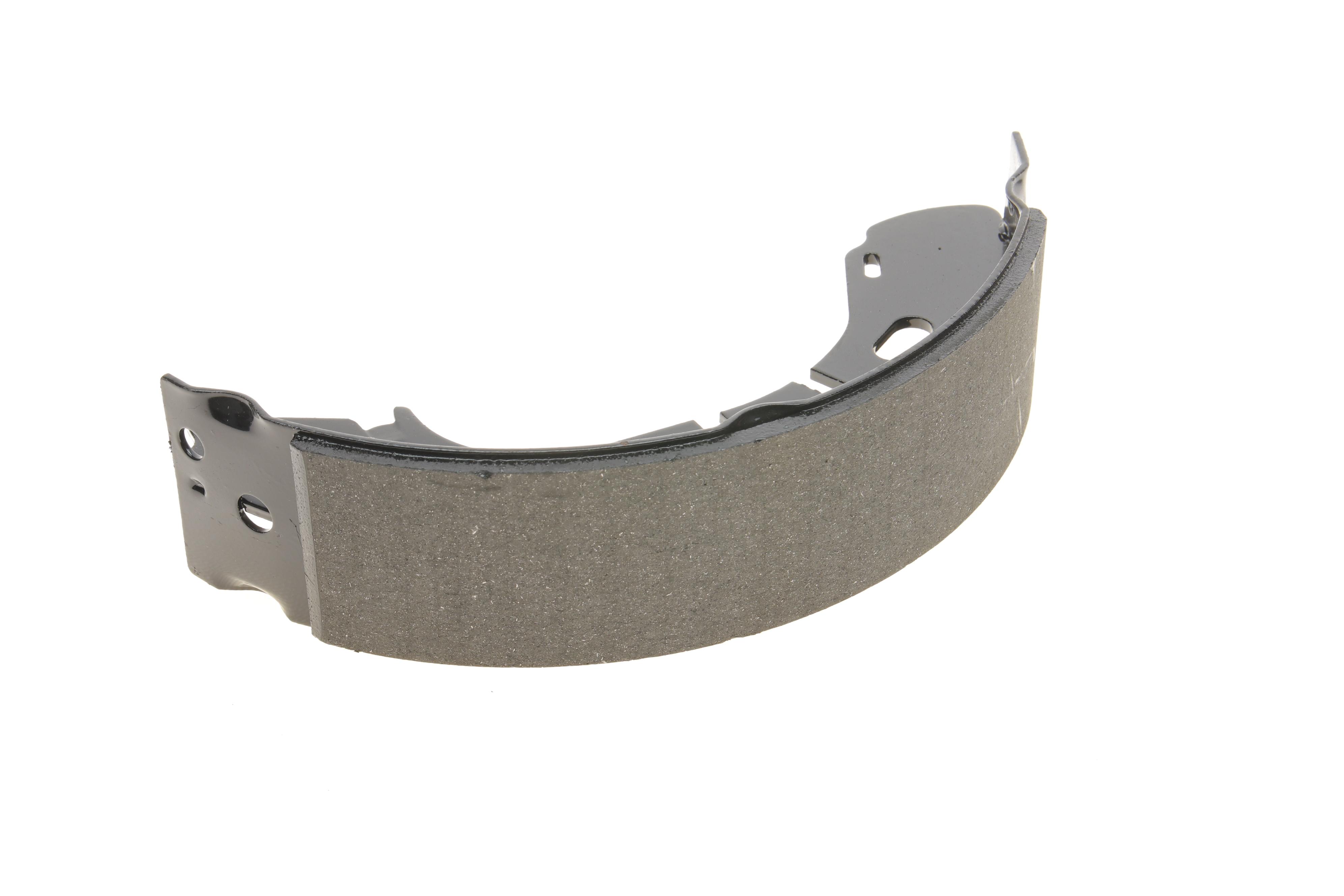 Колодки гальмівні (задні) Fiat Doblo 10-/Opel Combo 12- (барабанні) (254x57)