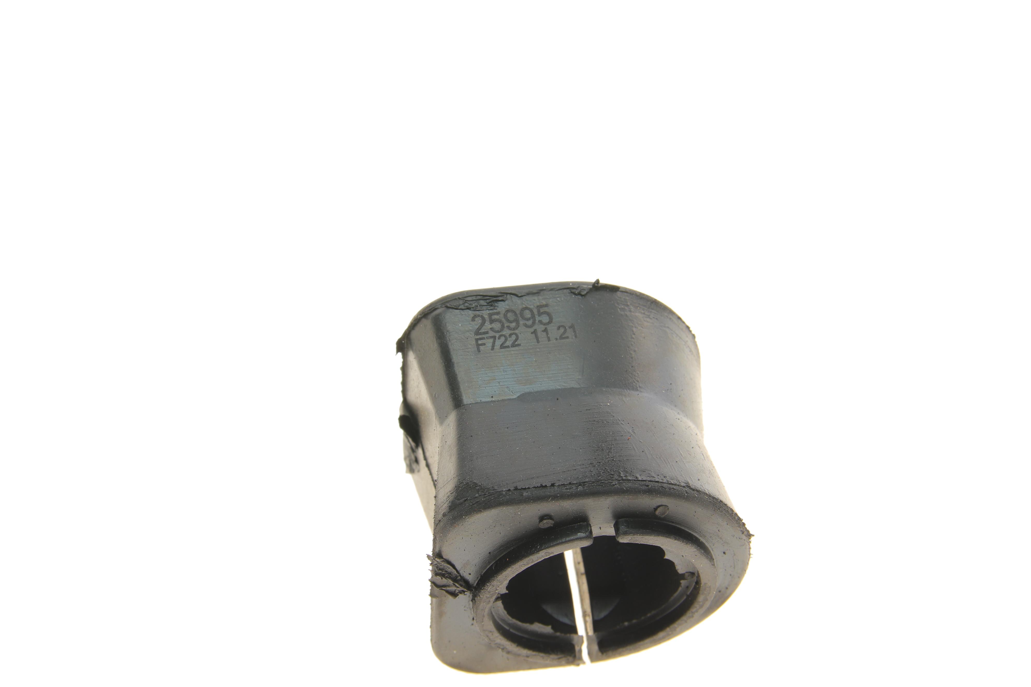 Втулка стабілізатора (переднього) Fiat Doblo/Opel Combo 10-