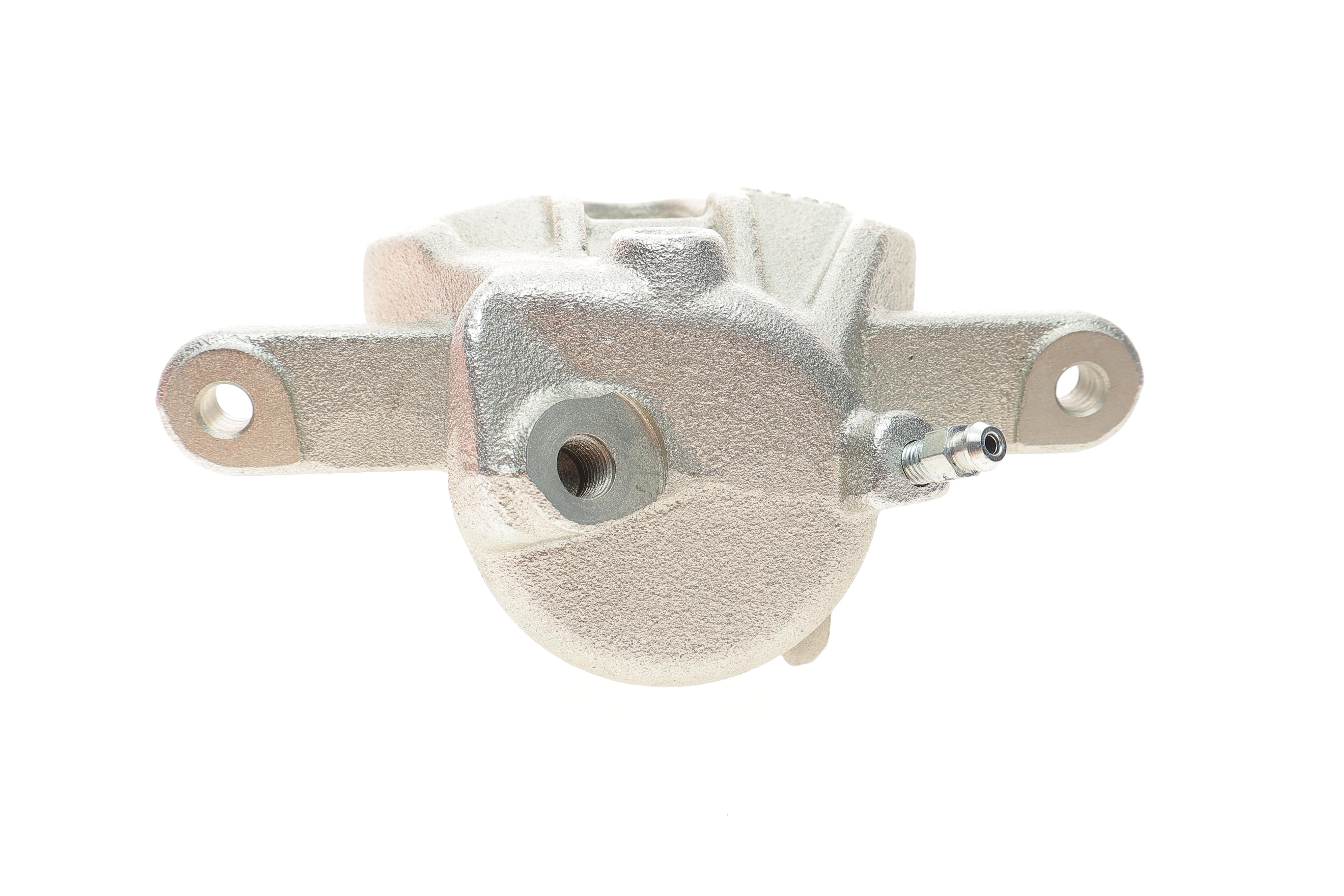 Суппорт тормозной (передний) (R) Dacia Duster/Lodgy/Logan 10-