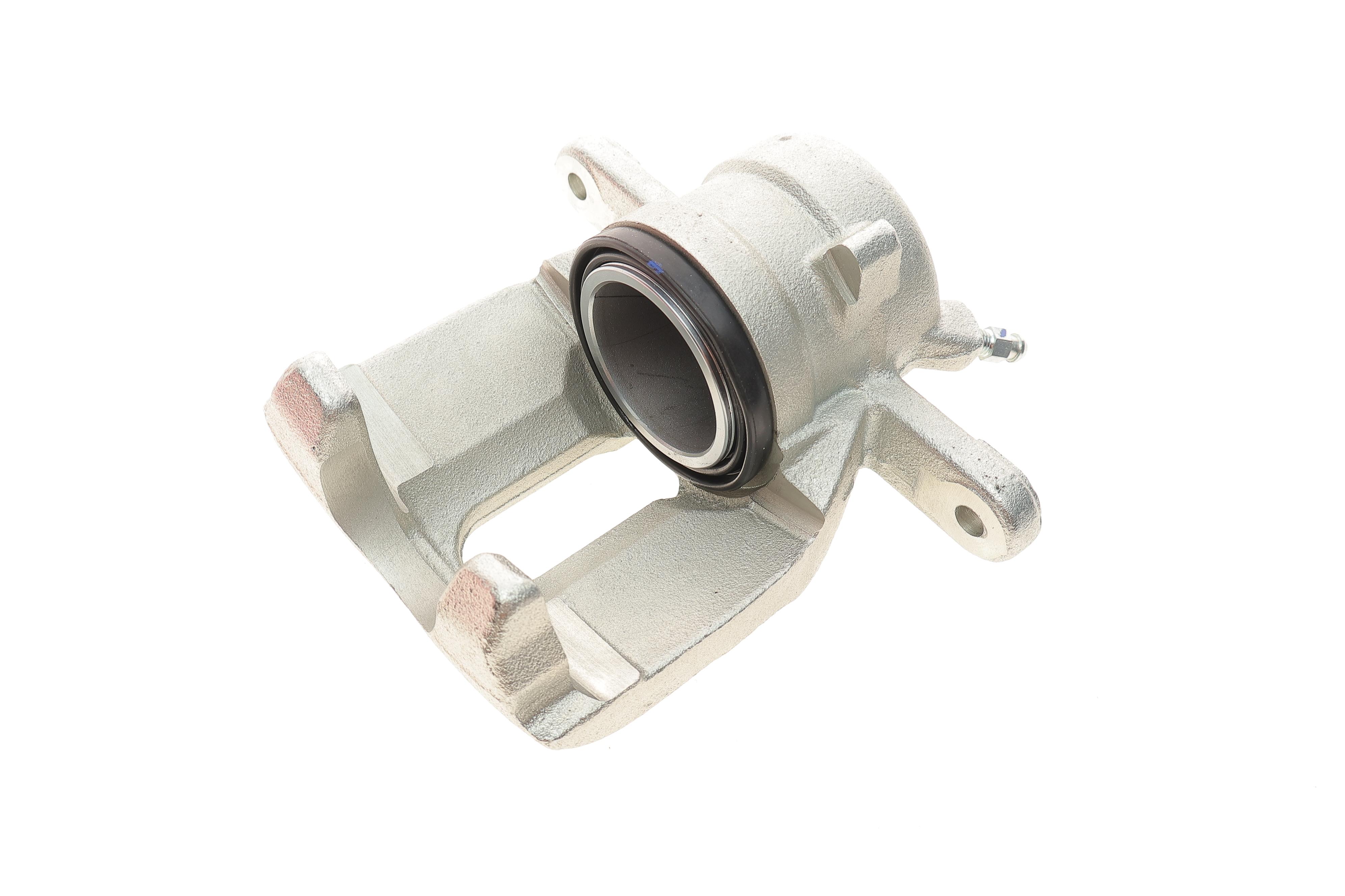 Суппорт тормозной (передний) (R) Dacia Duster/Lodgy/Logan 10-