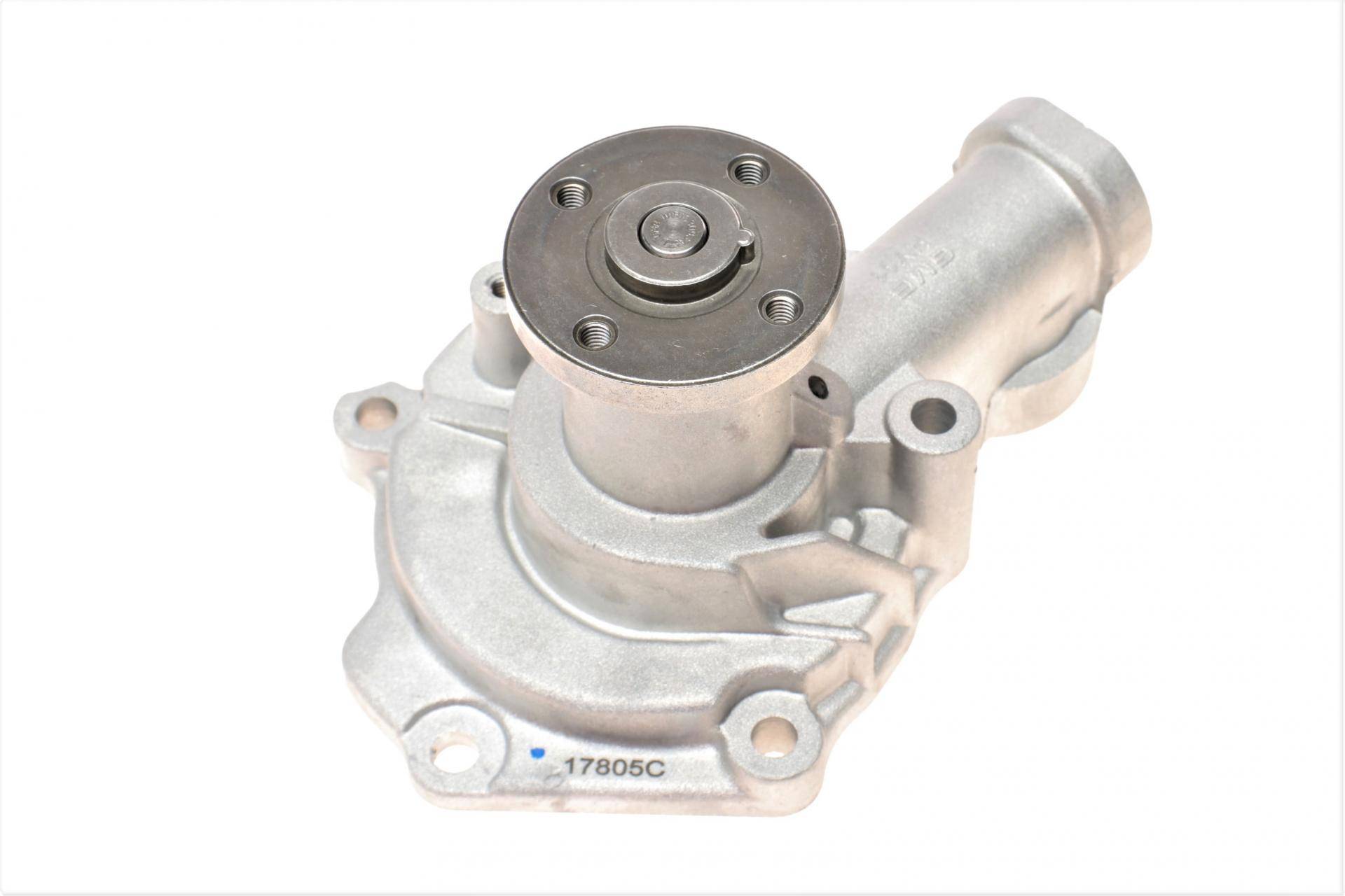 Помпа води Hyundai Santa Fe I/Sonata IV 2.0/2.4 98-