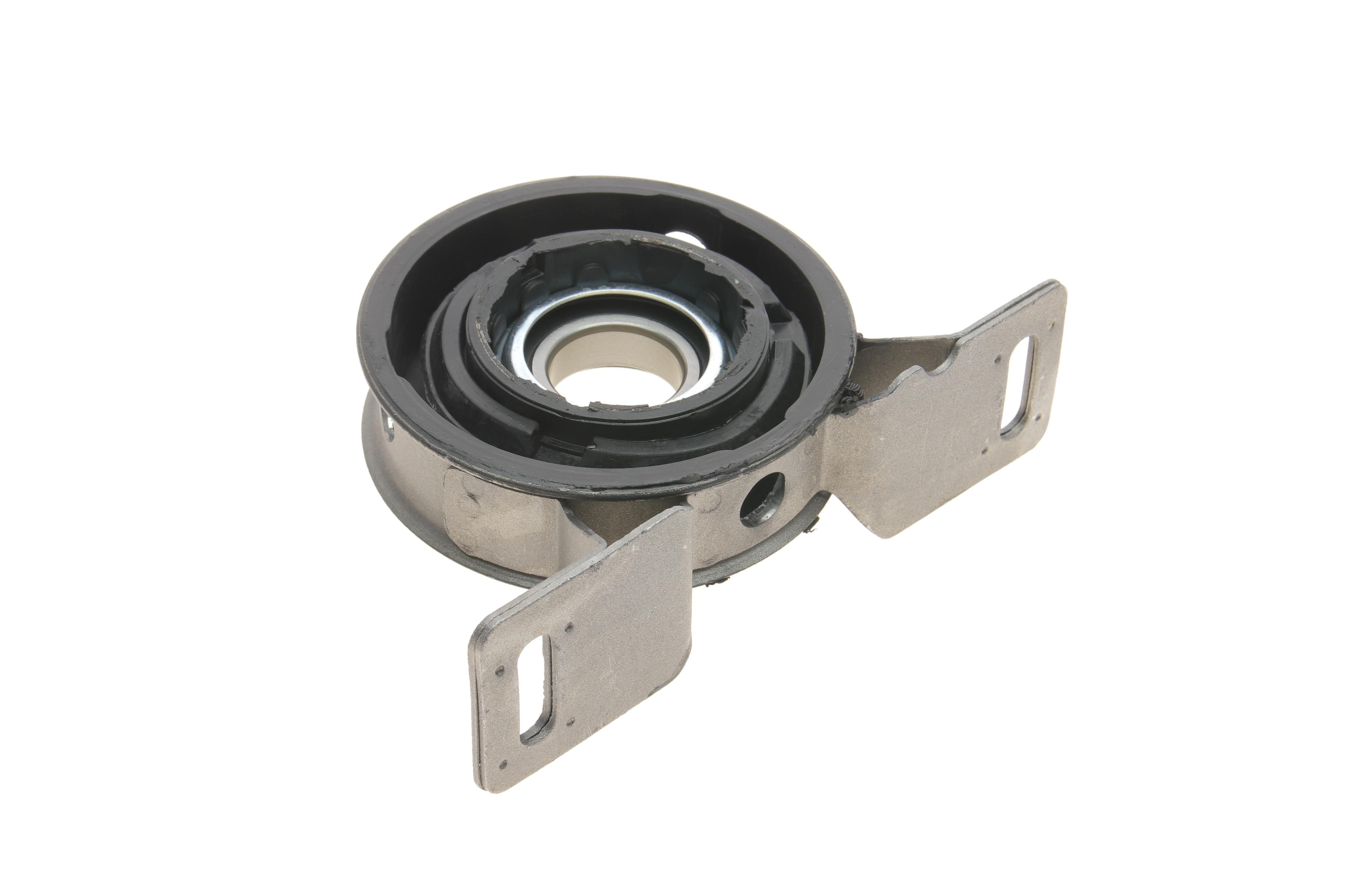 Підшипник підвісний Ford Transit 91-00 (d=30mm) (сміщений)