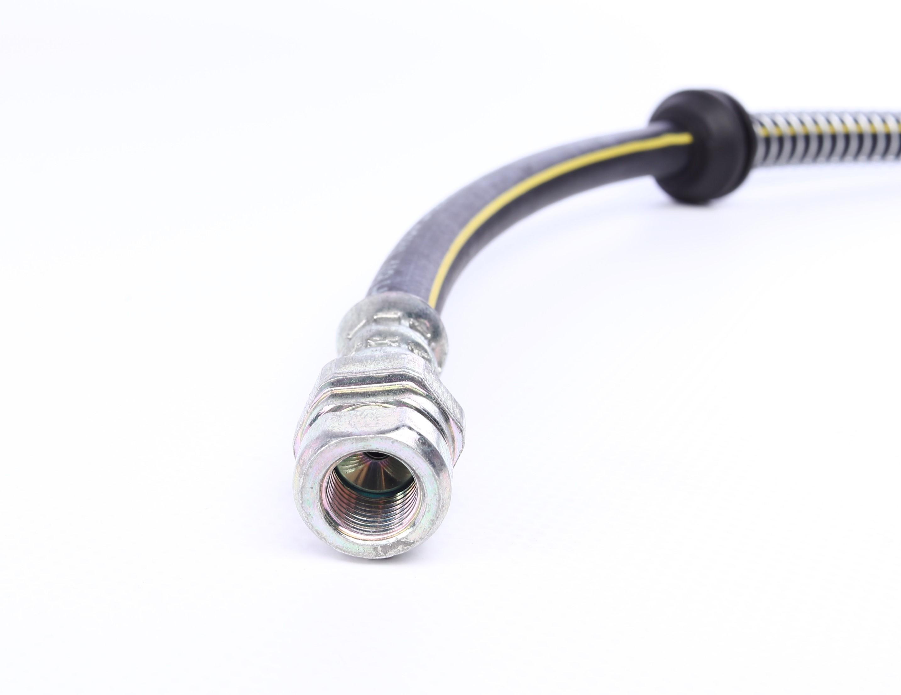 Шланг гальмівний (задній) VW Caddy 03- (L=522mm)