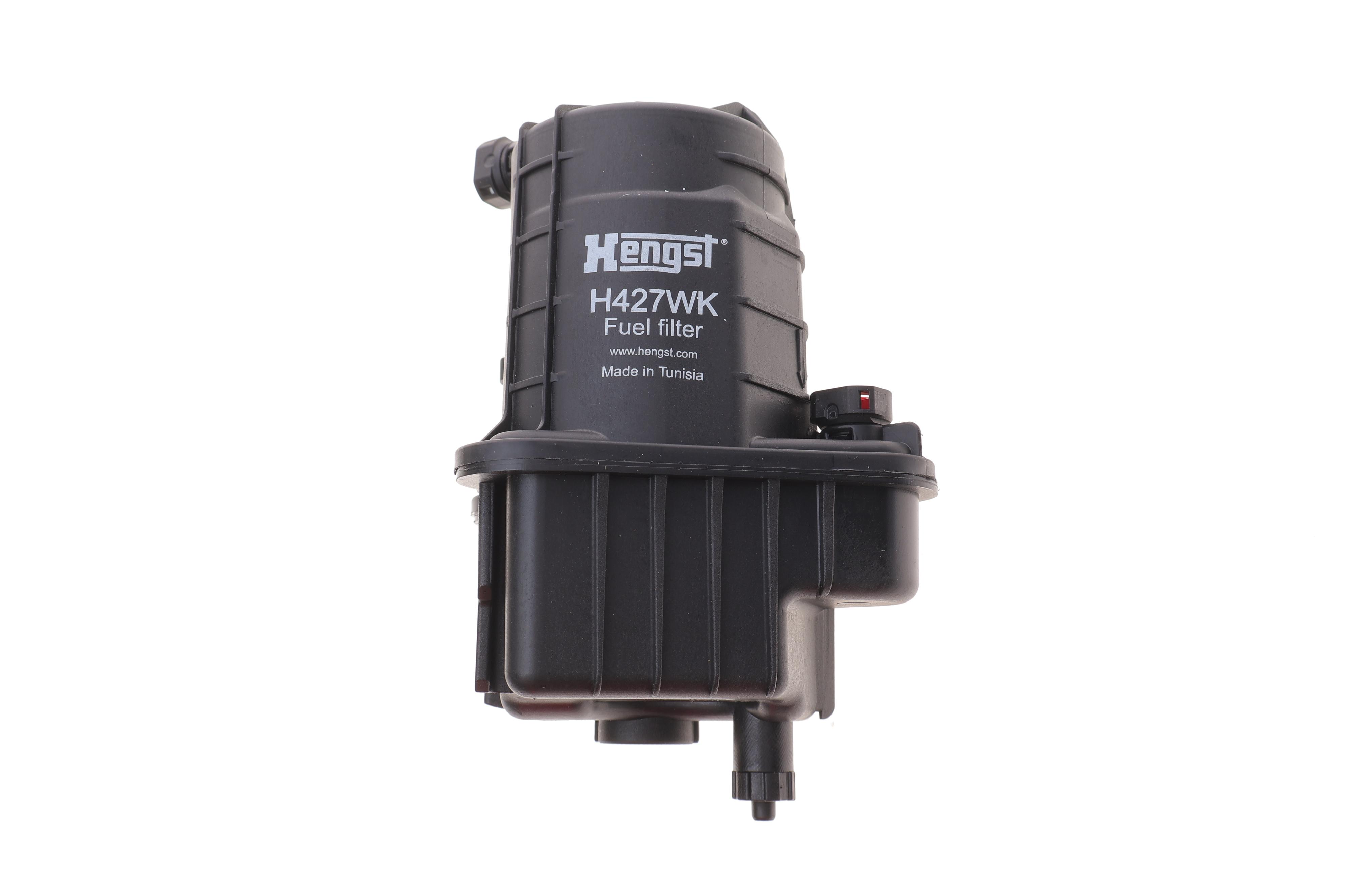 Фильтр топливный Renault Clio/Modus 1.5dci 04-