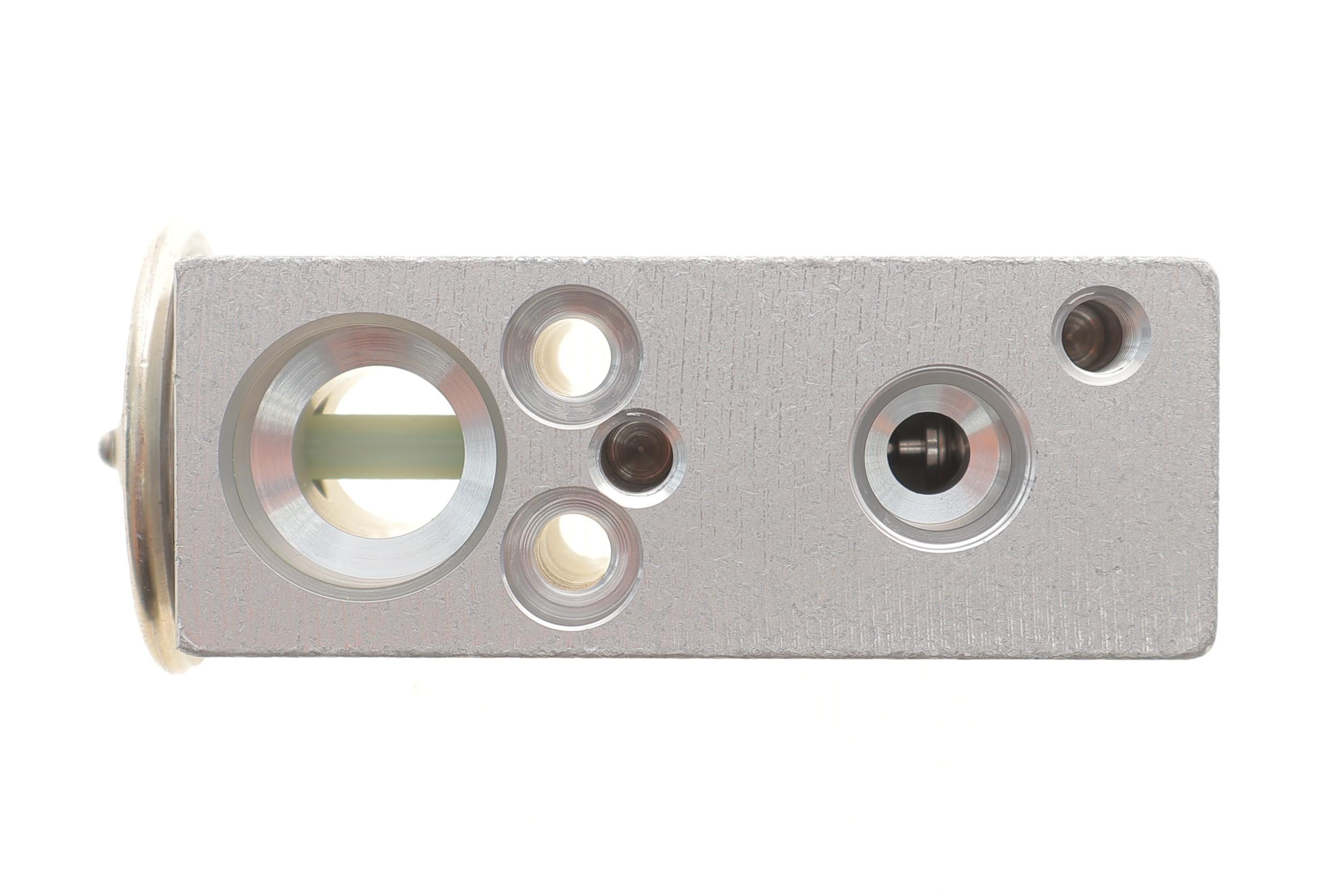 Клапан системи кондиціонування (розширювальний) Fiat Ducato 06-